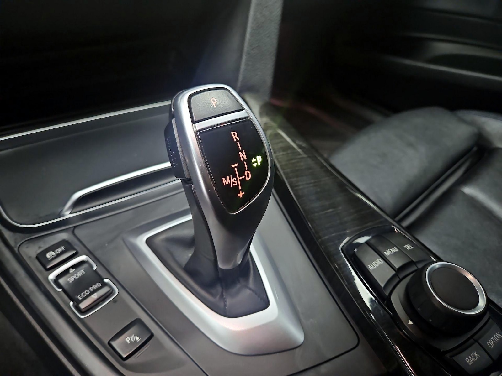 2017 BMW 3 Series 340i - Photo 18
