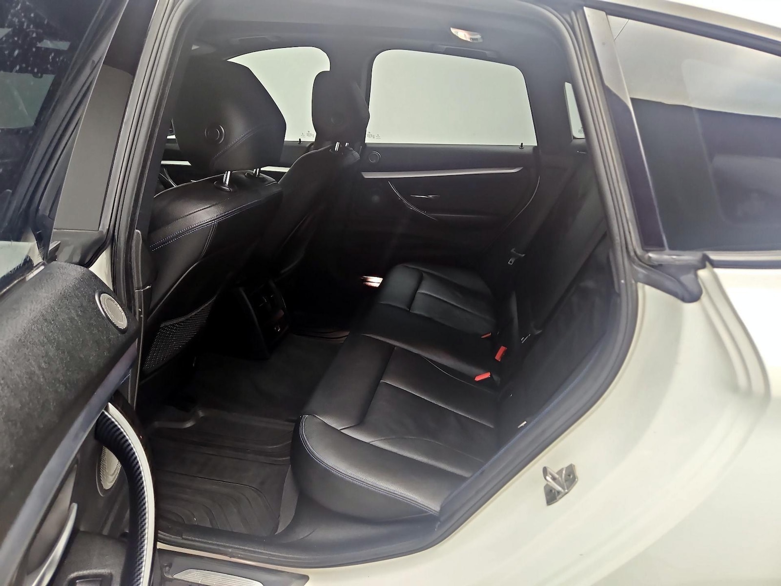 2017 BMW 3 Series 340i - Photo 20