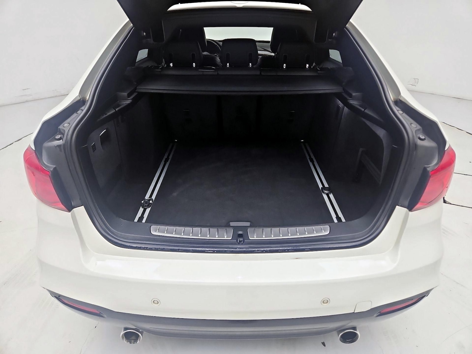 2017 BMW 3 Series 340i - Photo 21
