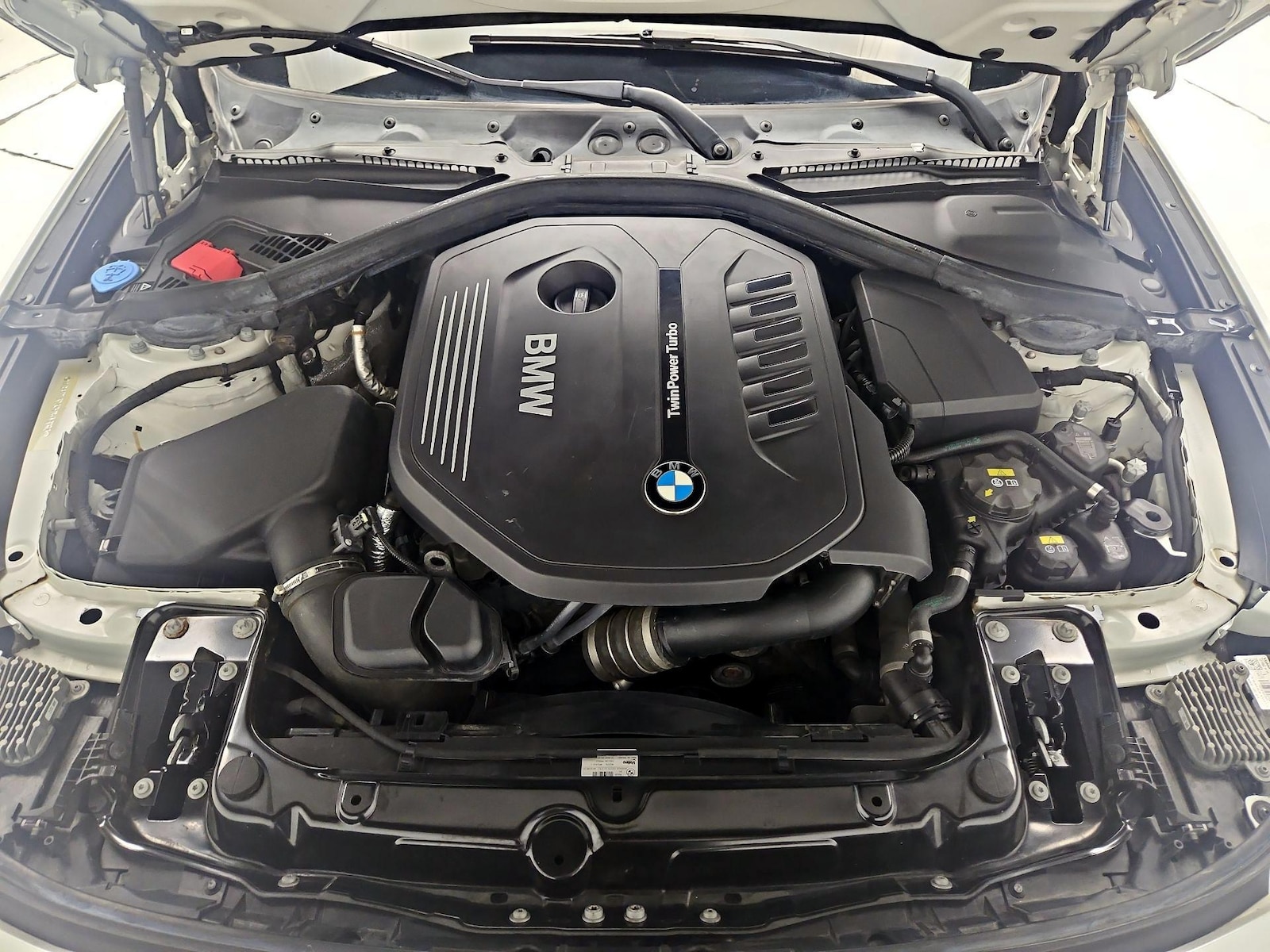 2017 BMW 3 Series 340i - Photo 22