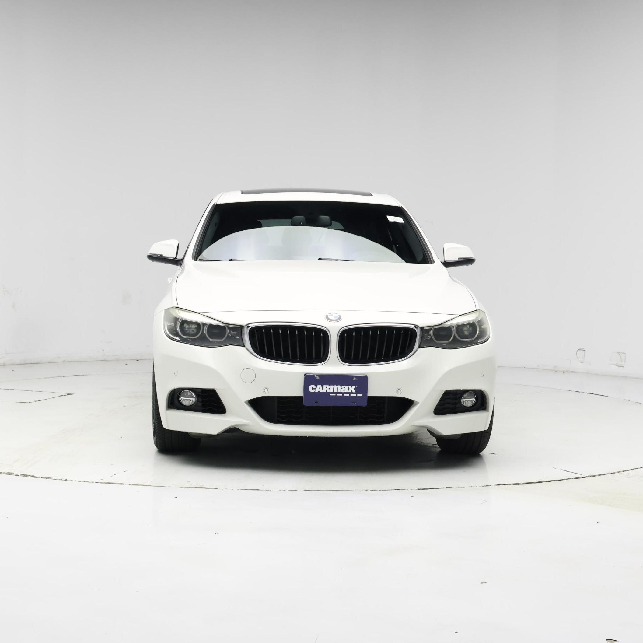 Thumbnail: 2017 BMW 3 Series - 5