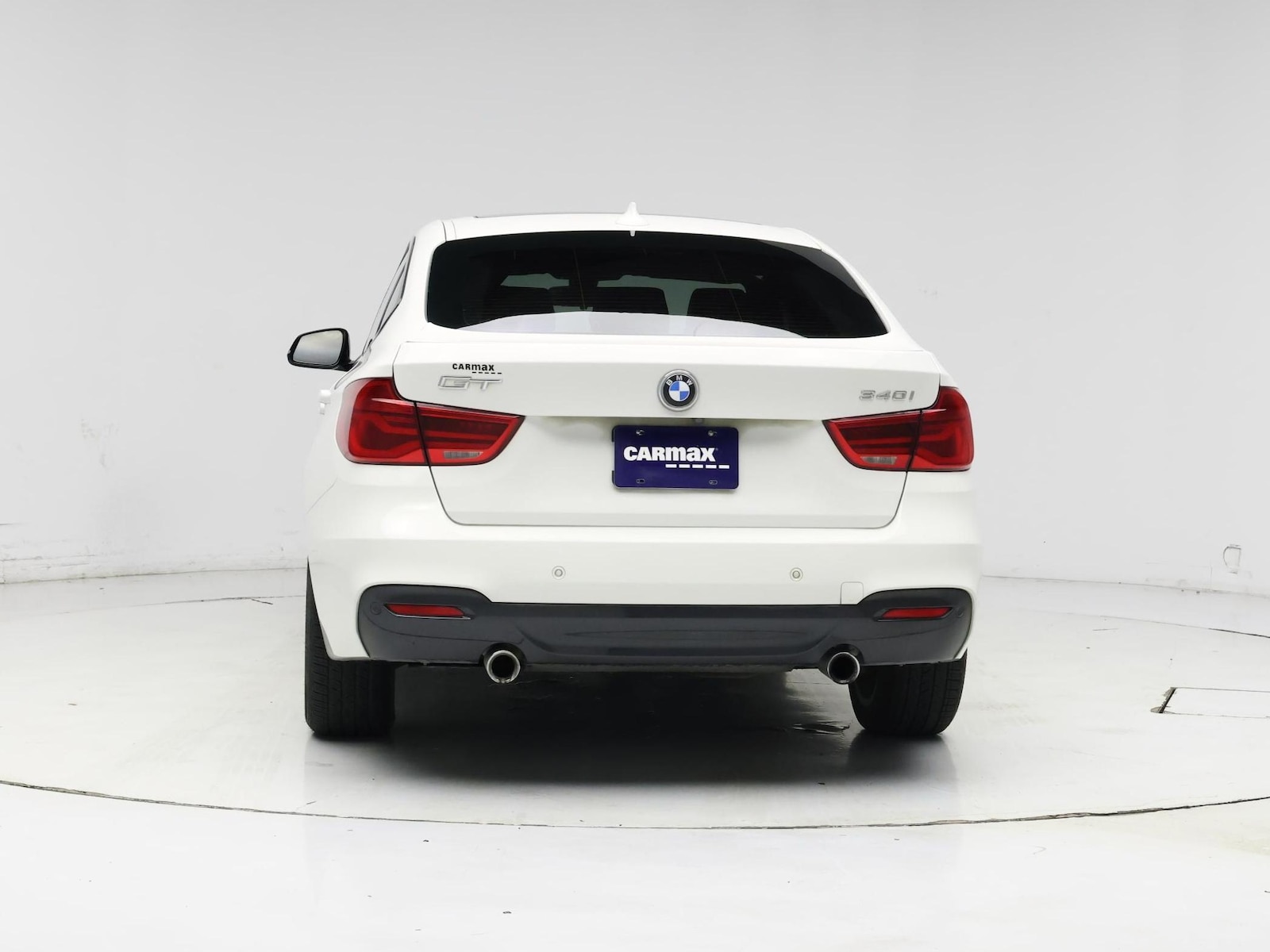 2017 BMW 3 Series 340i - Photo 7