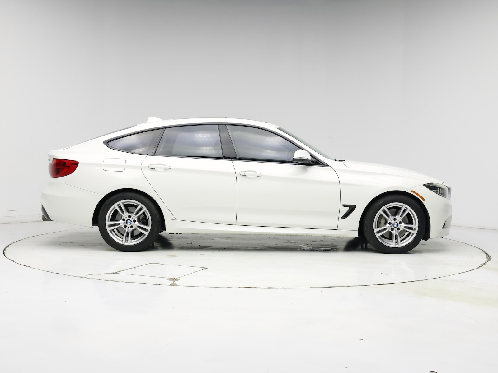 2017 BMW 3 Series 340i - Photo 8