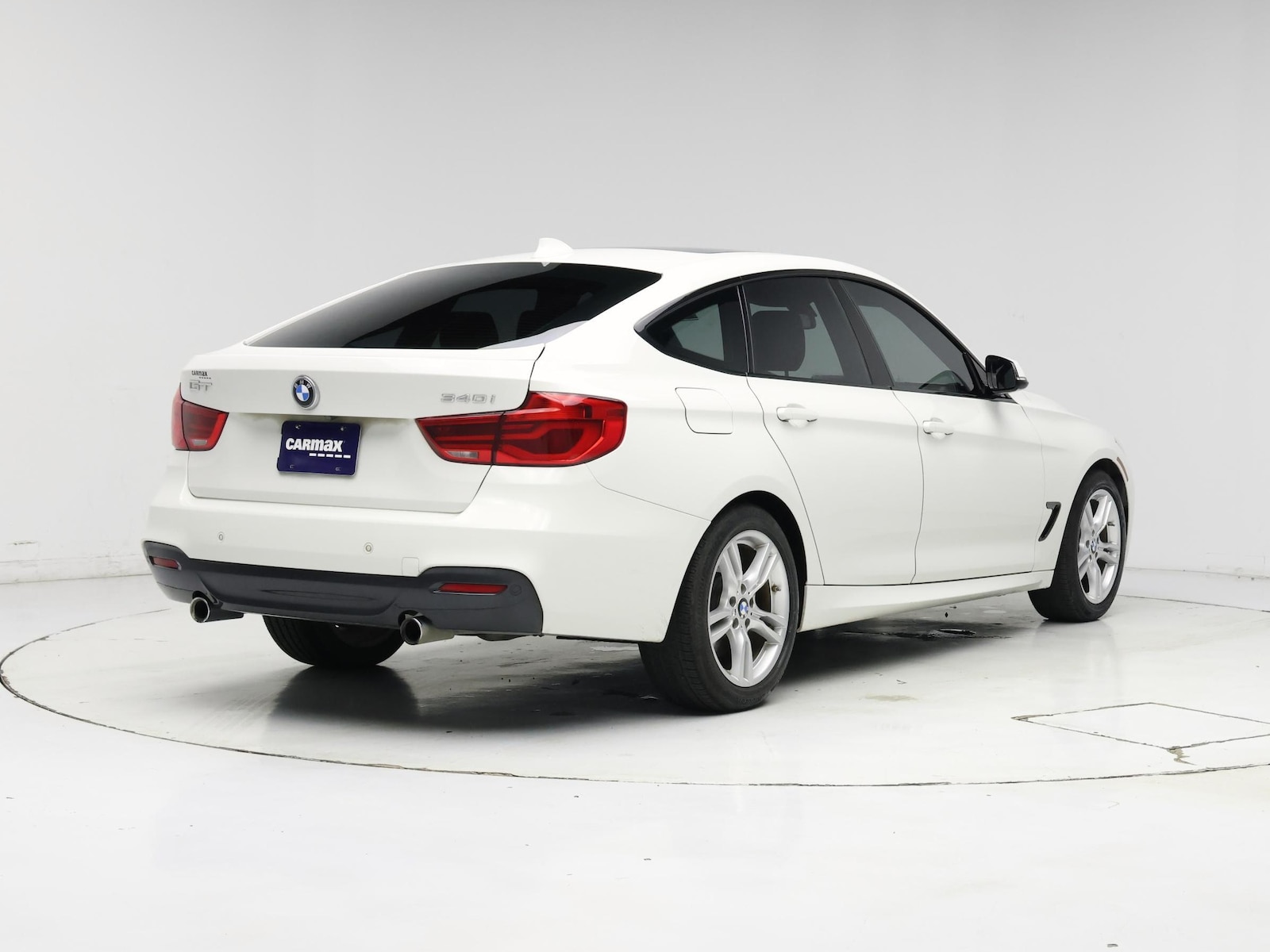 2017 BMW 3 Series 340i - Photo 9