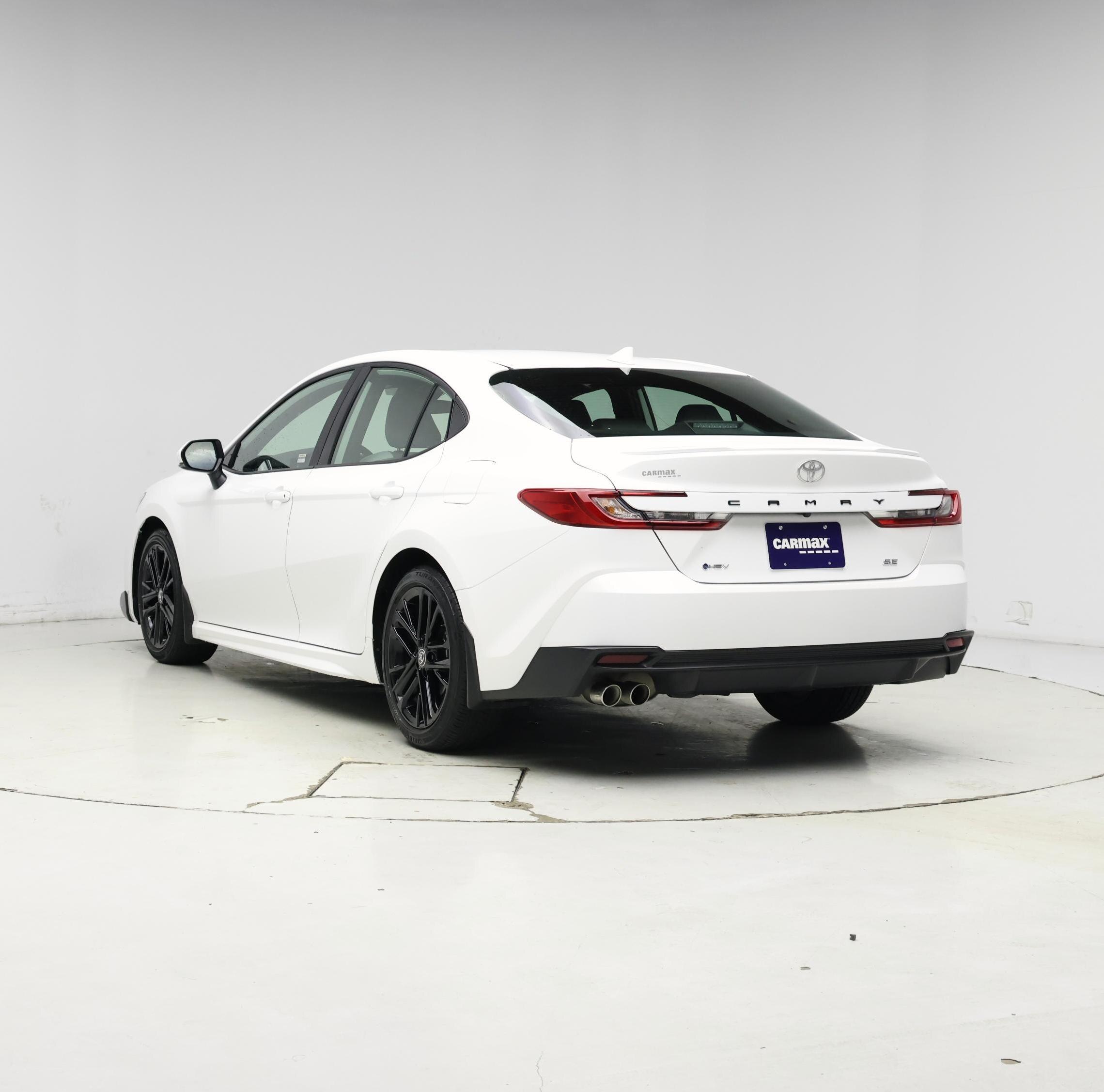 Thumbnail: 2025 Toyota Camry - 2