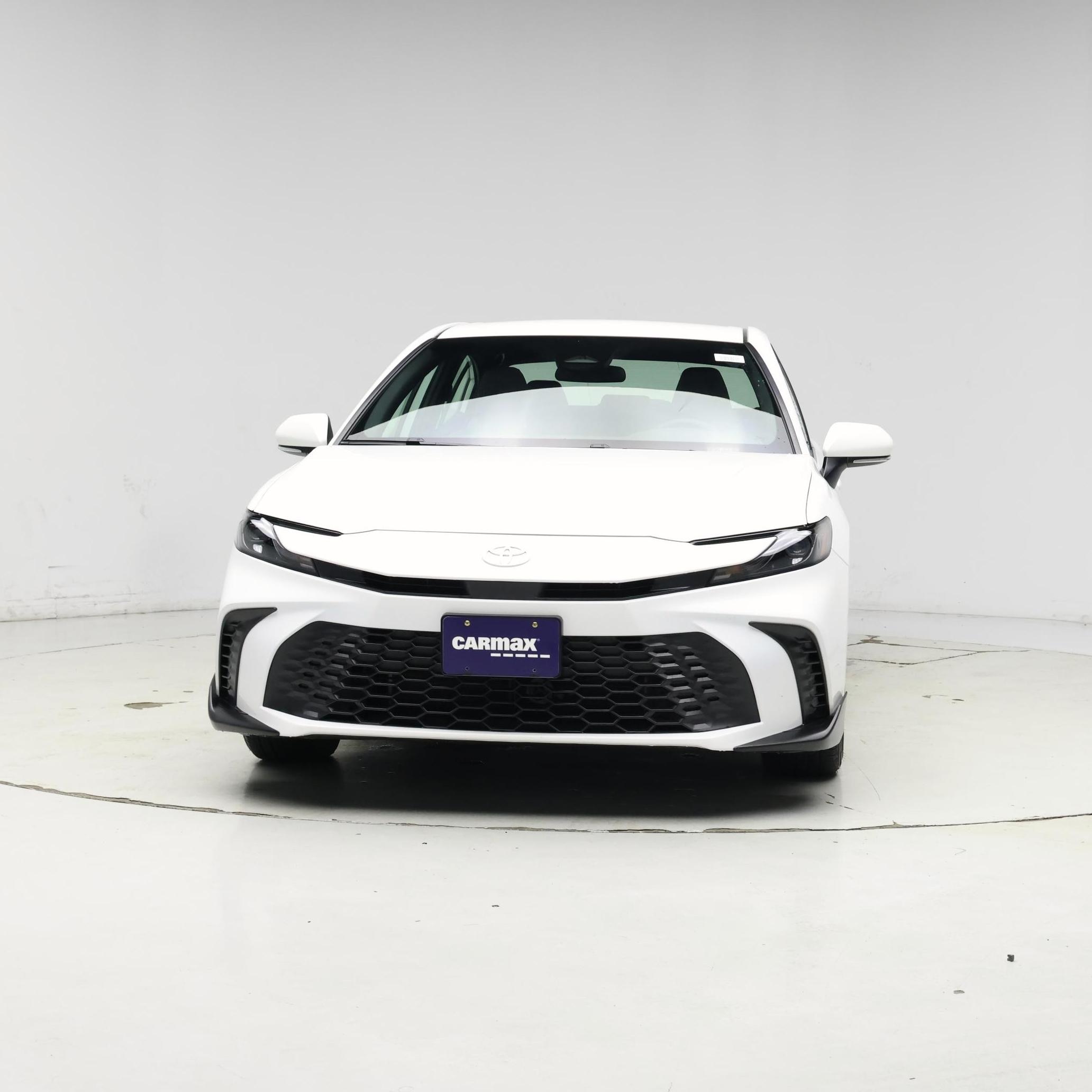 Thumbnail: 2025 Toyota Camry - 5