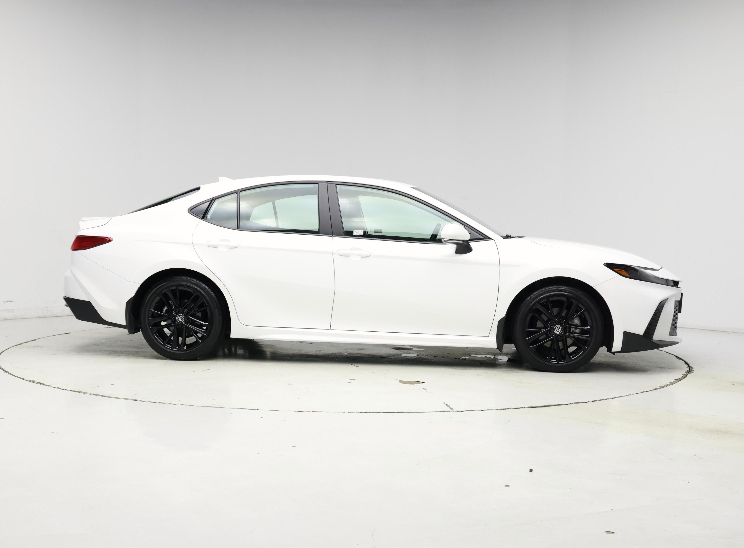 Thumbnail: 2025 Toyota Camry - 7