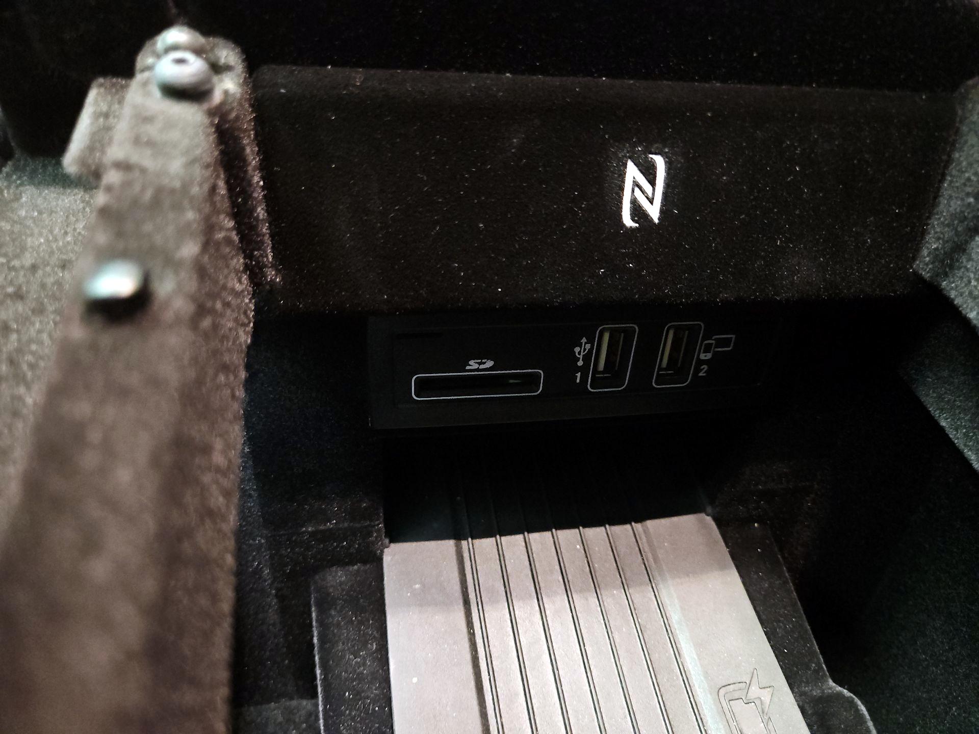 Thumbnail: 2018 Mercedes-Benz S-Class - 19