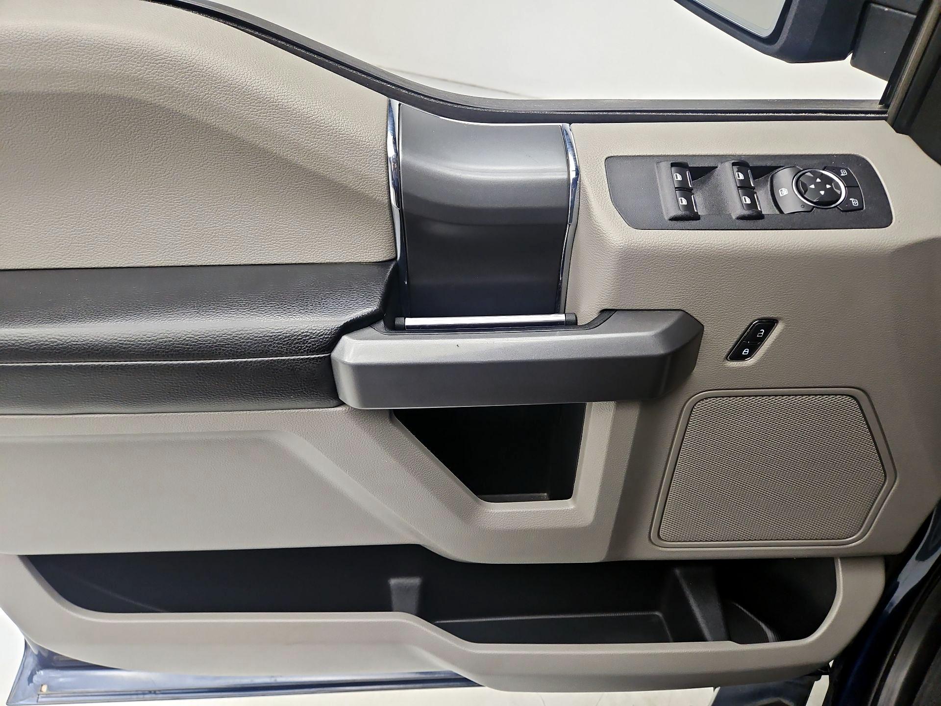 Thumbnail: 2015 Ford F-150 - 12