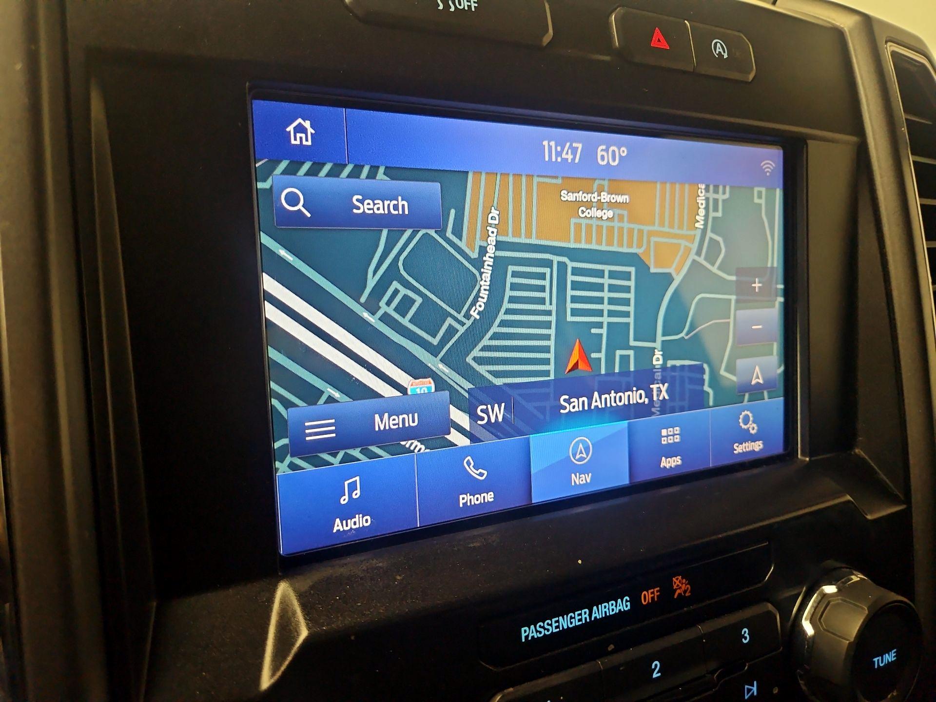 Thumbnail: 2015 Ford F-150 - 14