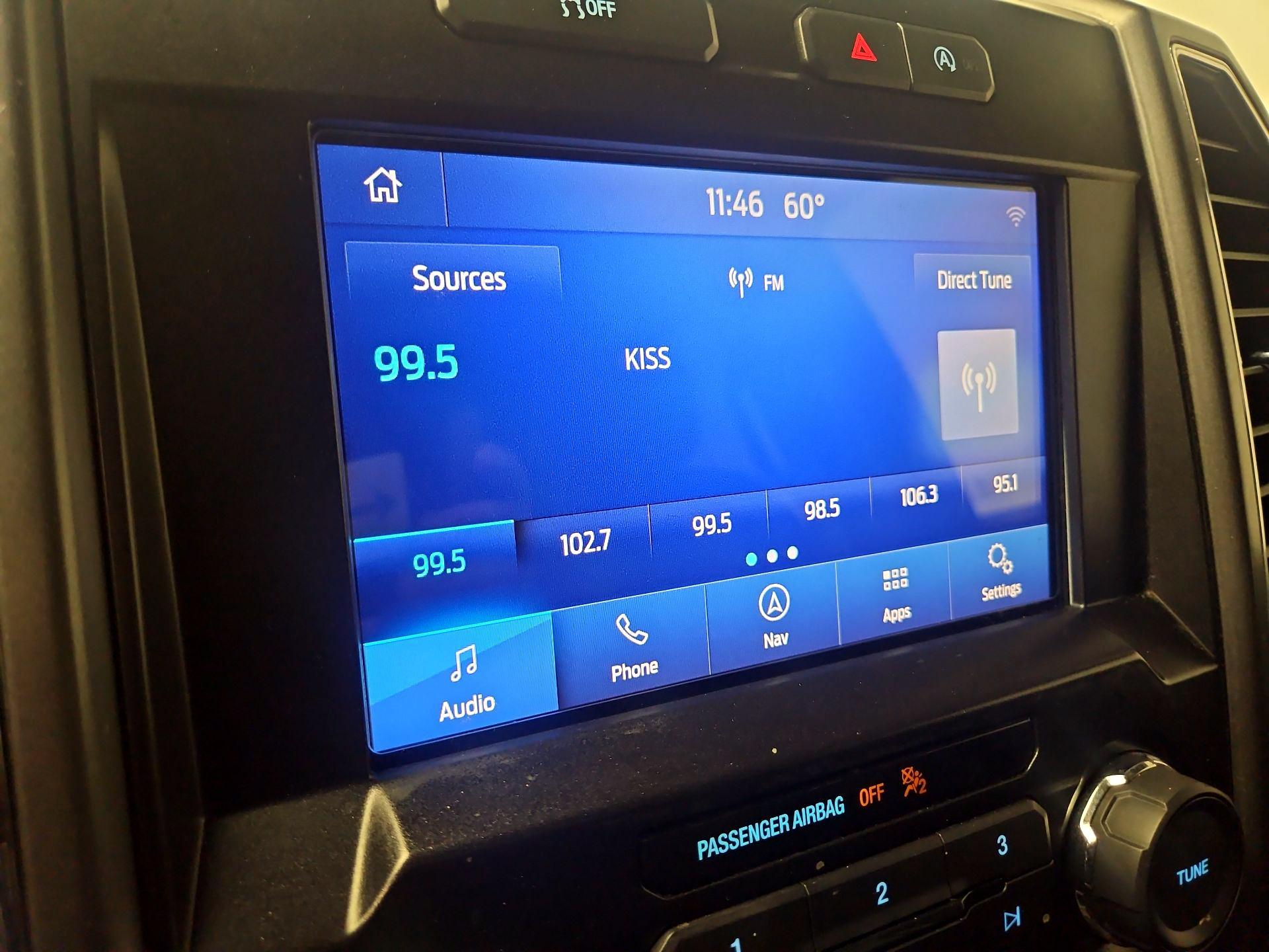 Thumbnail: 2015 Ford F-150 - 16