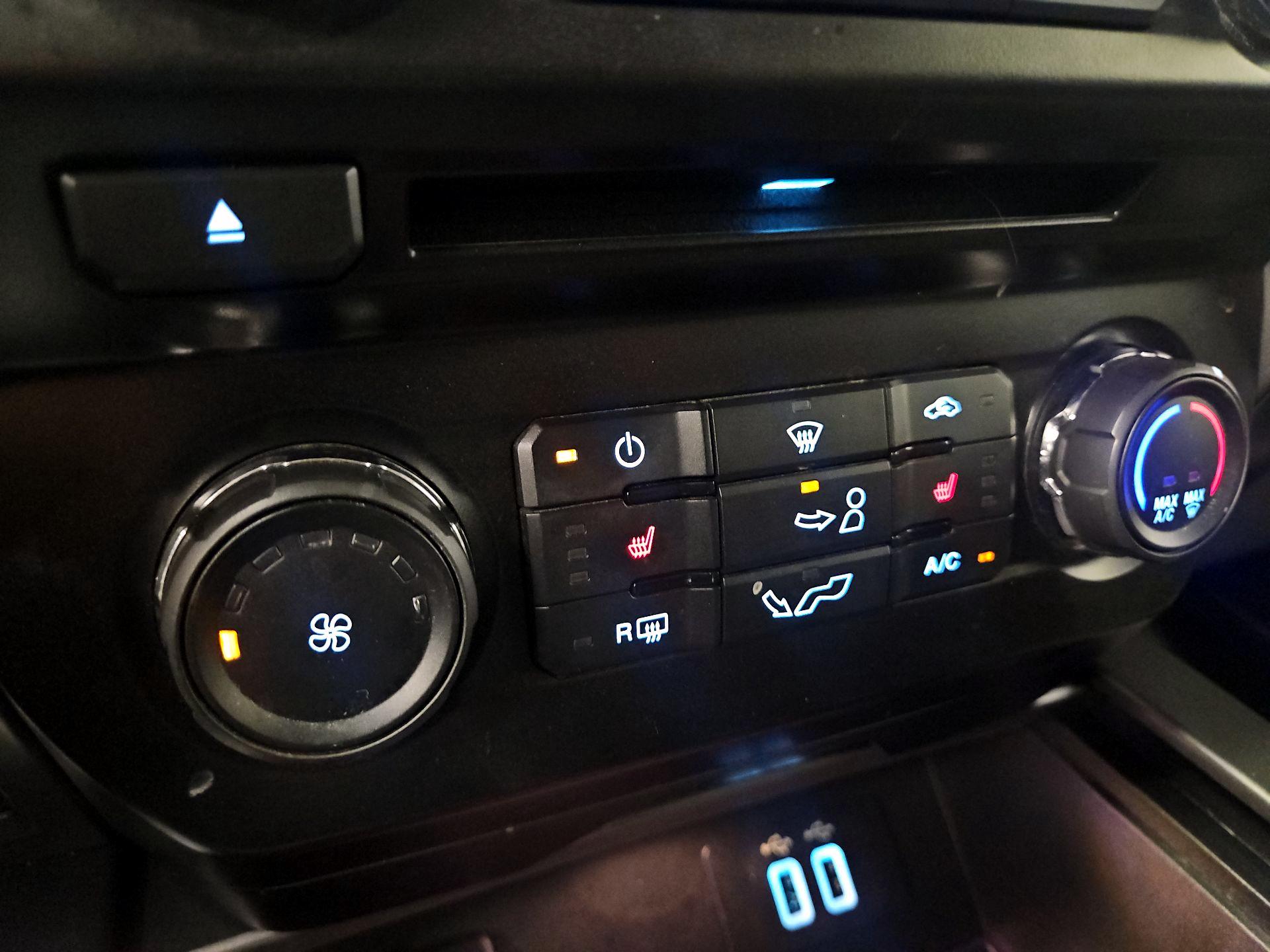 Thumbnail: 2015 Ford F-150 - 17