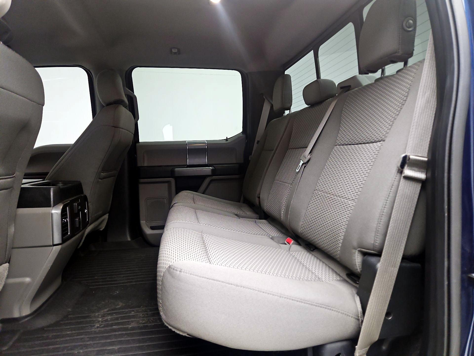 Thumbnail: 2015 Ford F-150 - 20