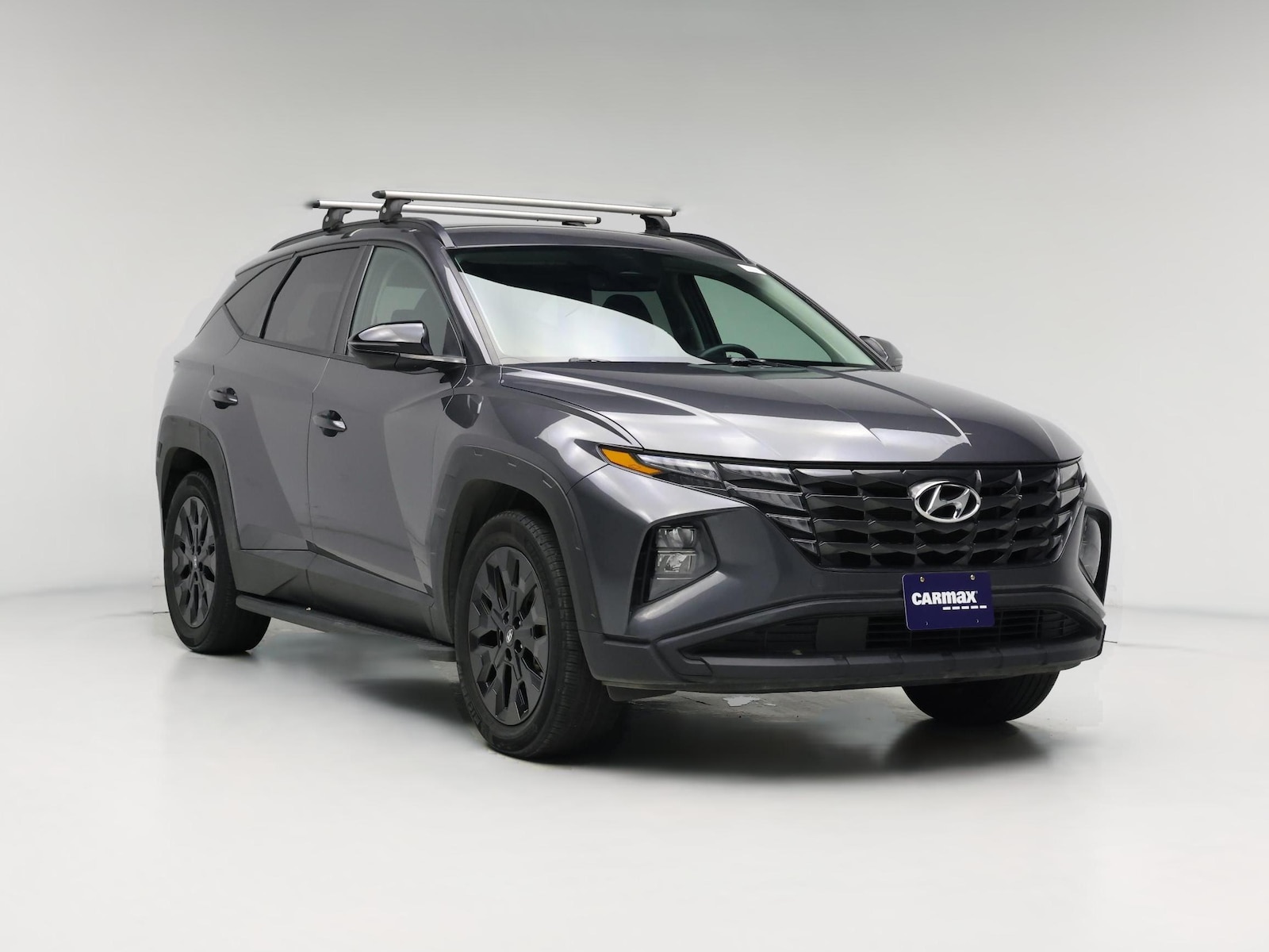 2022 Hyundai Tucson XRT