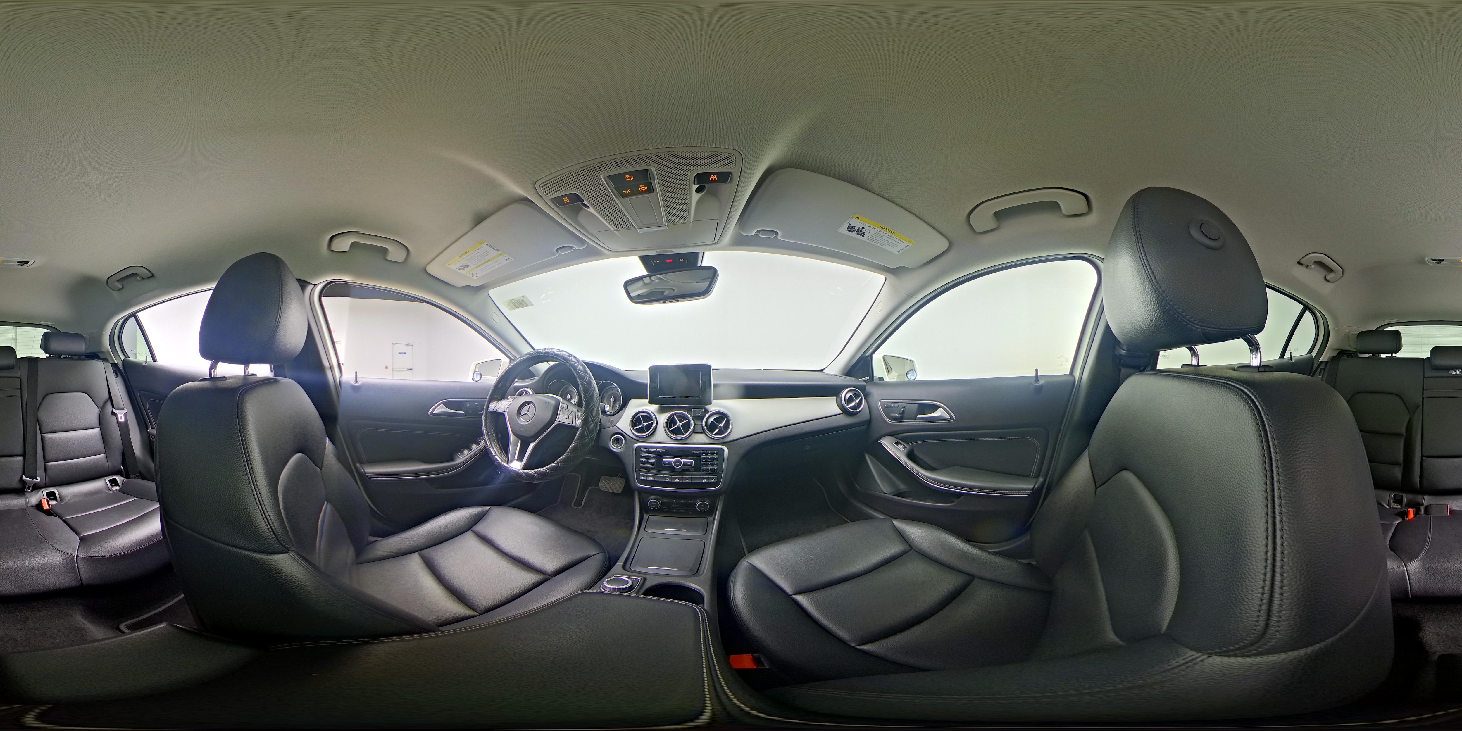 2015 Mercedes-Benz GLA-Class GLA250 - Photo 24