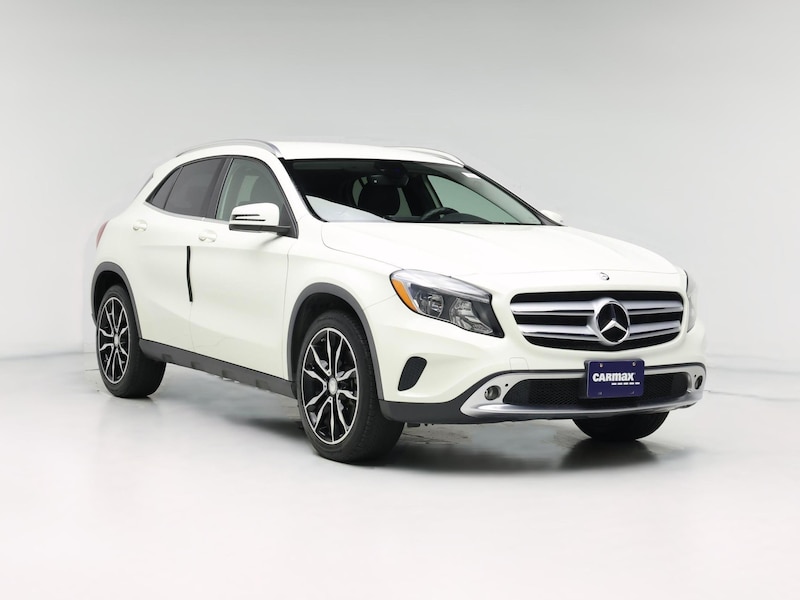 2015 Mercedes-Benz GLA 250 -
                  San Antonio, TX