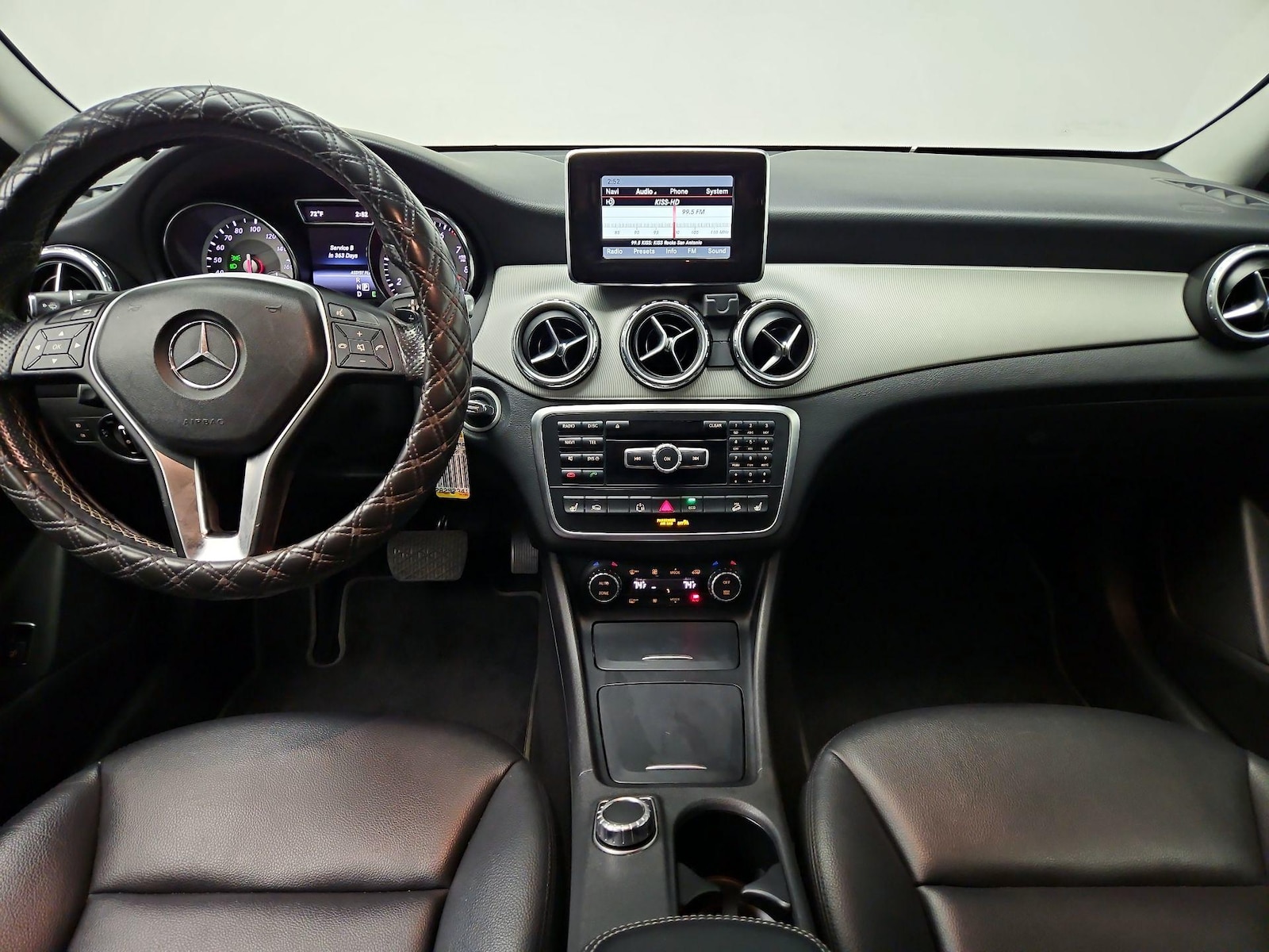 2015 Mercedes-Benz GLA-Class GLA250 - Photo 10