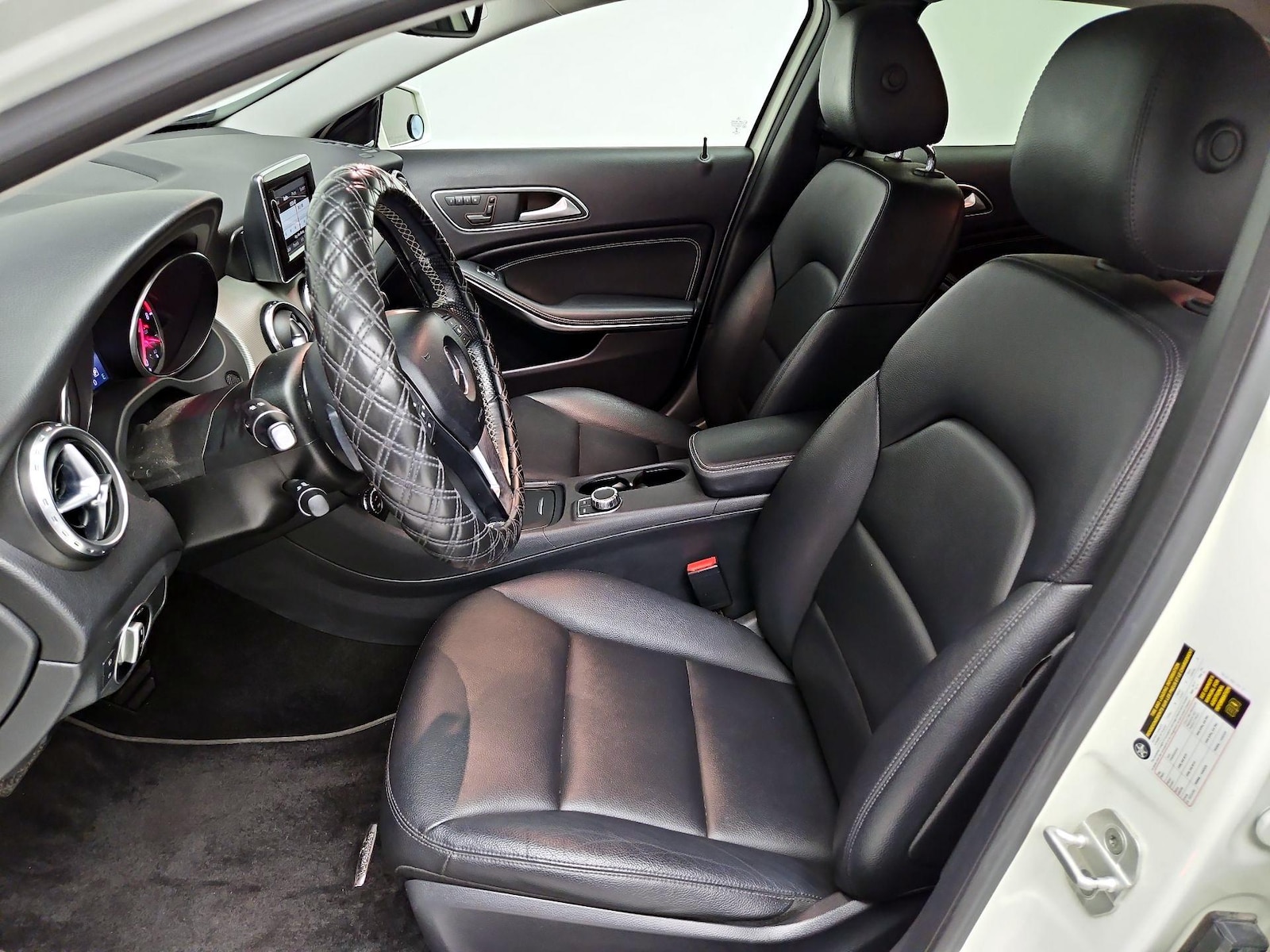 2015 Mercedes-Benz GLA-Class GLA250 - Photo 12