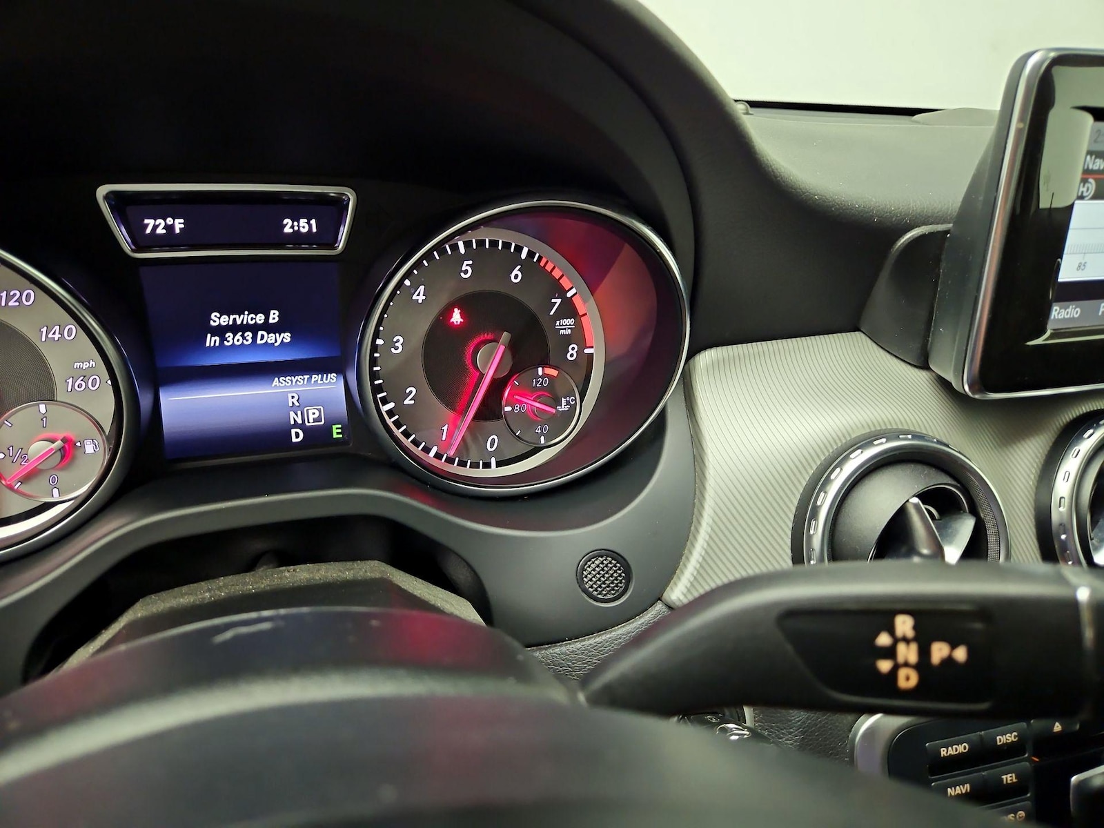 2015 Mercedes-Benz GLA-Class GLA250 - Photo 18