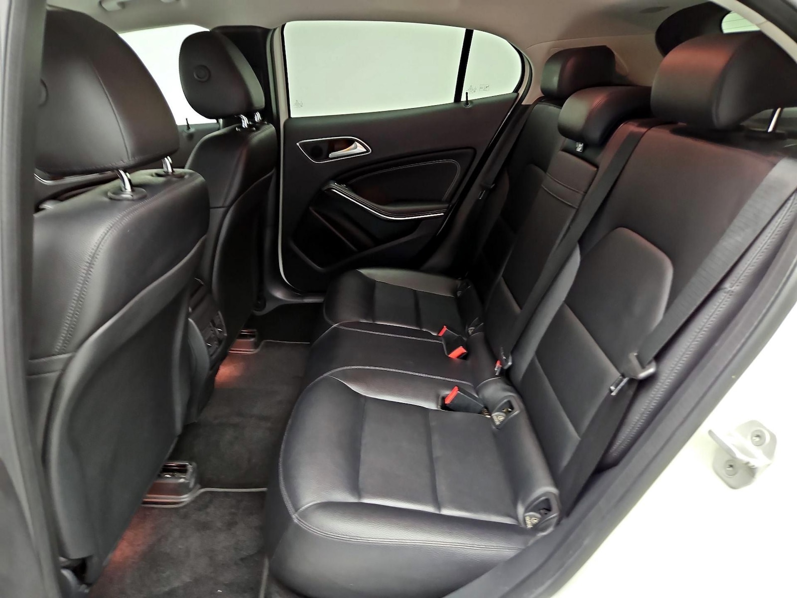 2015 Mercedes-Benz GLA-Class GLA250 - Photo 20
