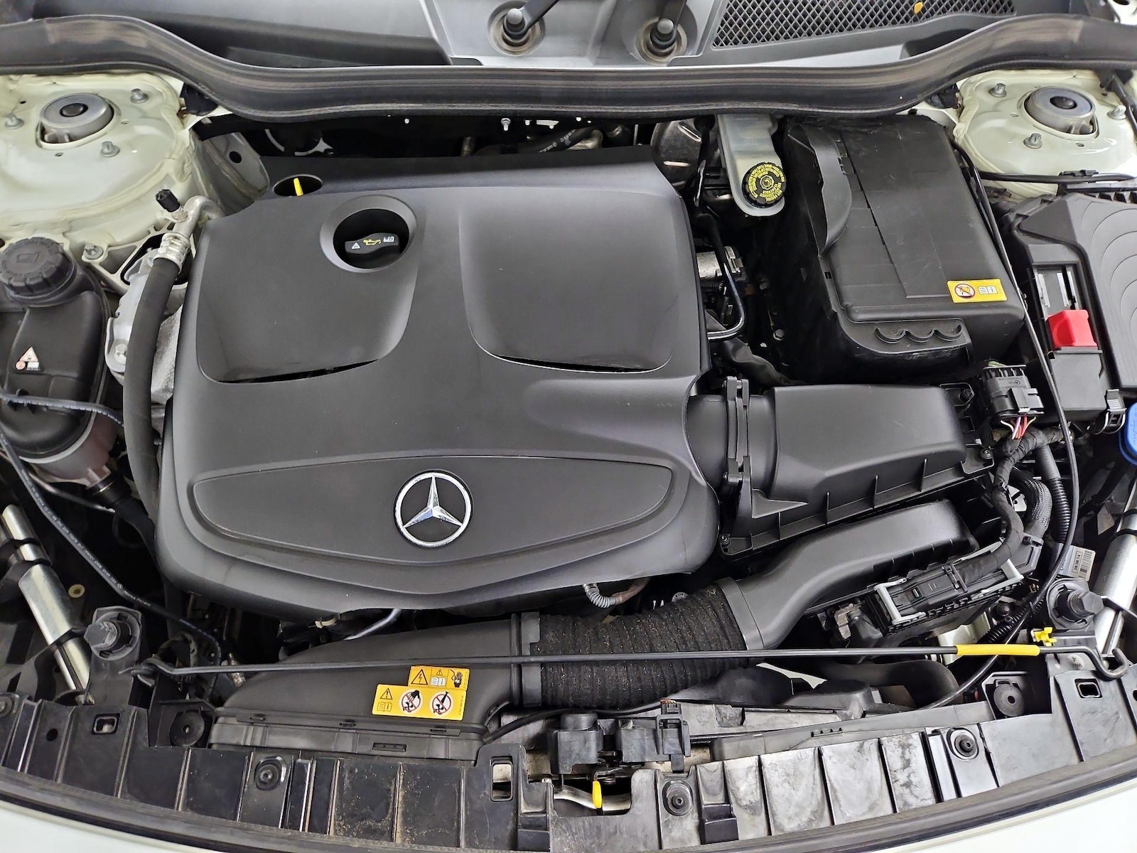 2015 Mercedes-Benz GLA-Class GLA250 - Photo 22