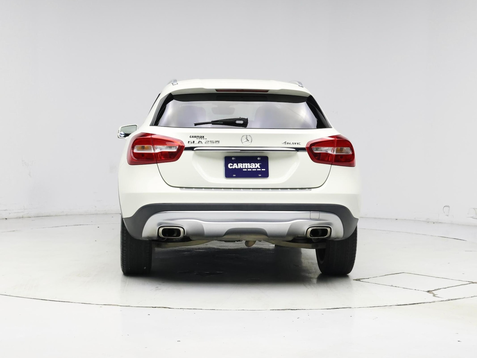 2015 Mercedes-Benz GLA-Class GLA250 - Photo 7