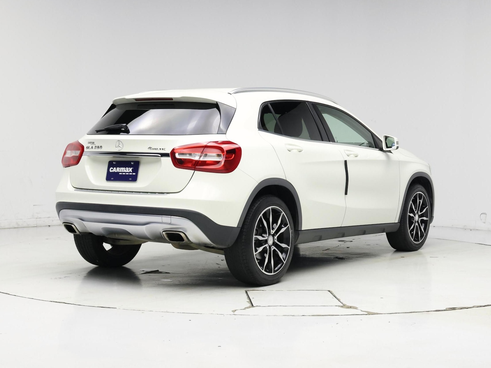 2015 Mercedes-Benz GLA-Class GLA250 - Photo 9