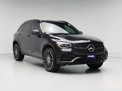 2022 Mercedes-Benz GLC300