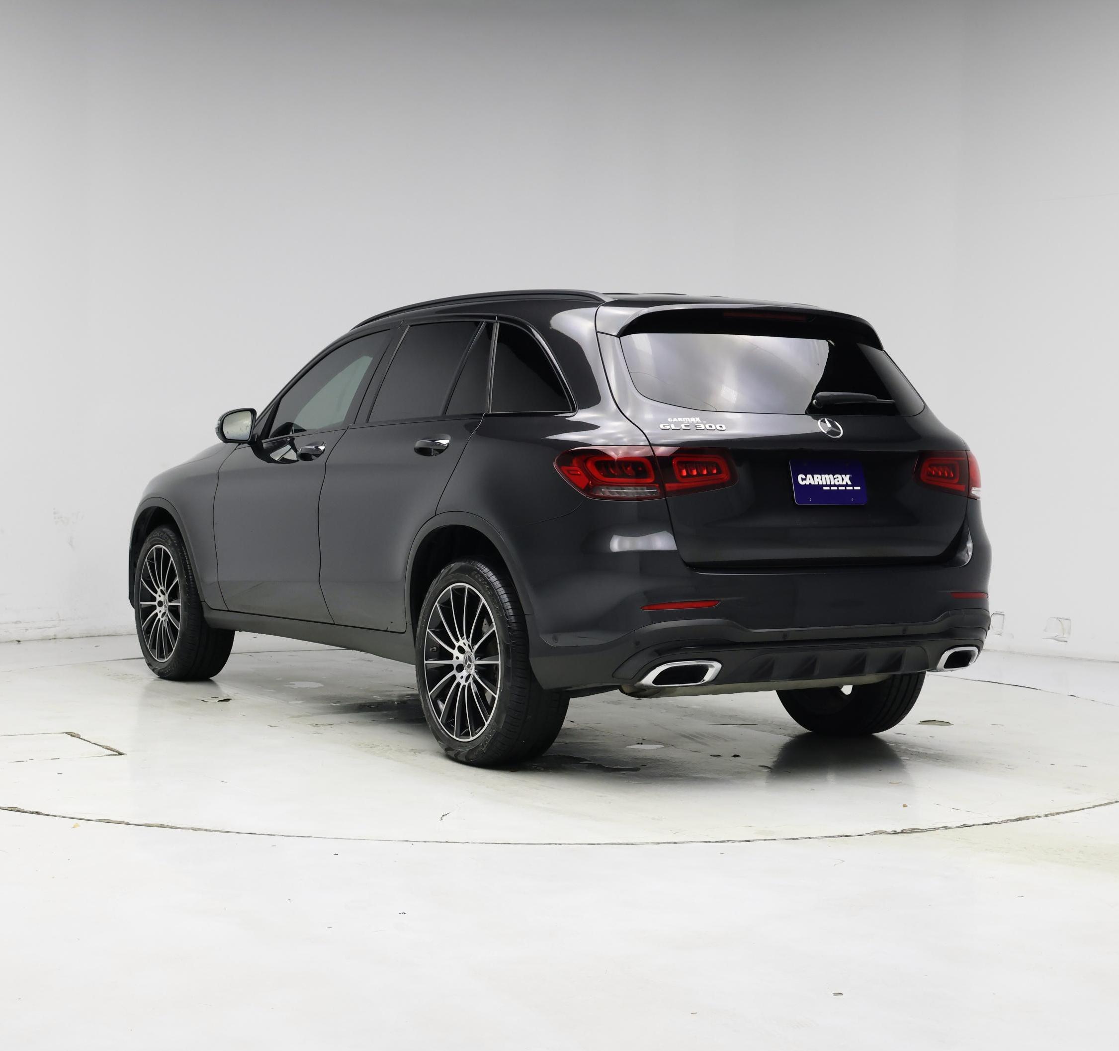 Thumbnail: 2022 Mercedes-Benz GLC - 2