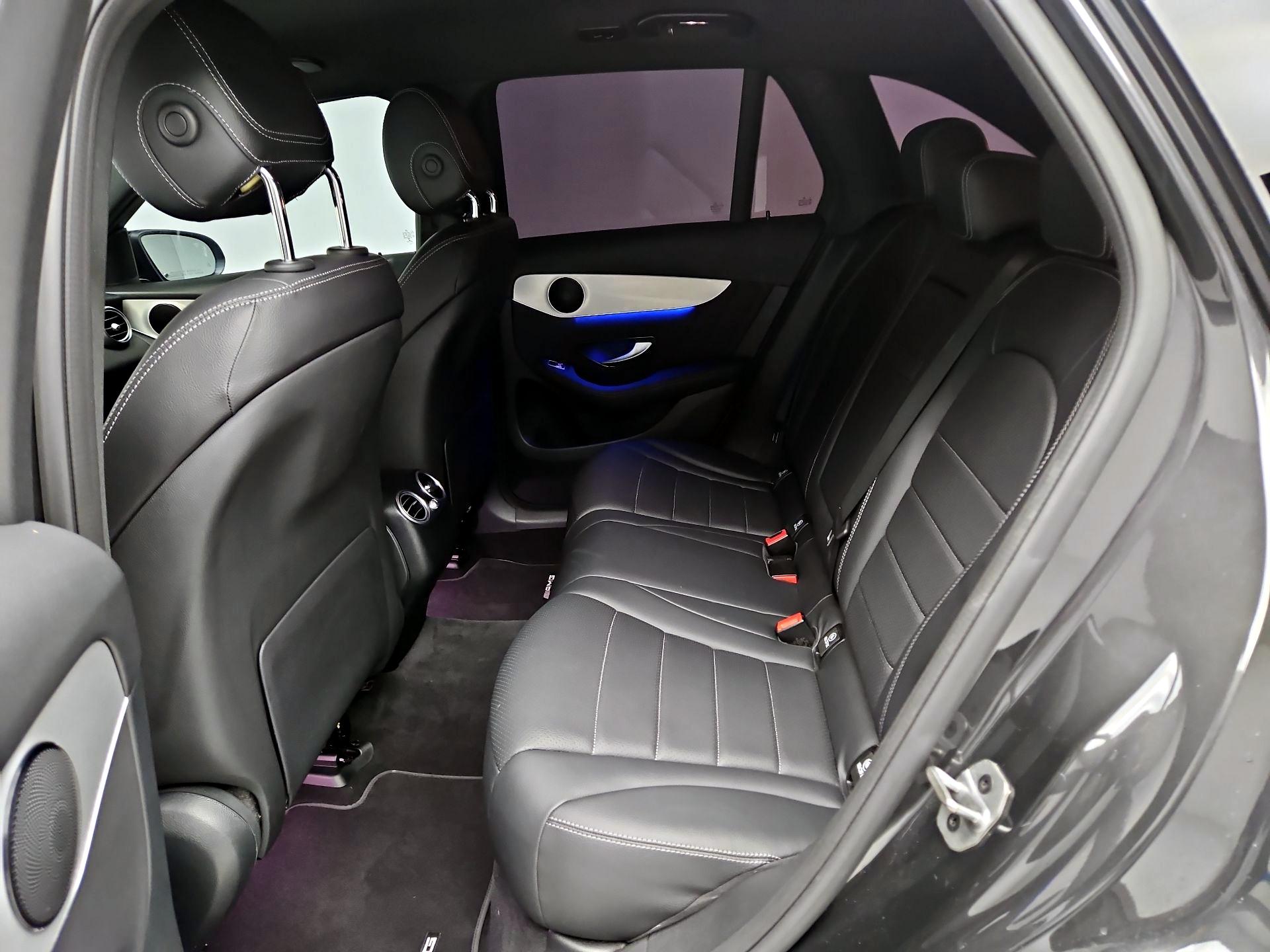 Thumbnail: 2022 Mercedes-Benz GLC - 19