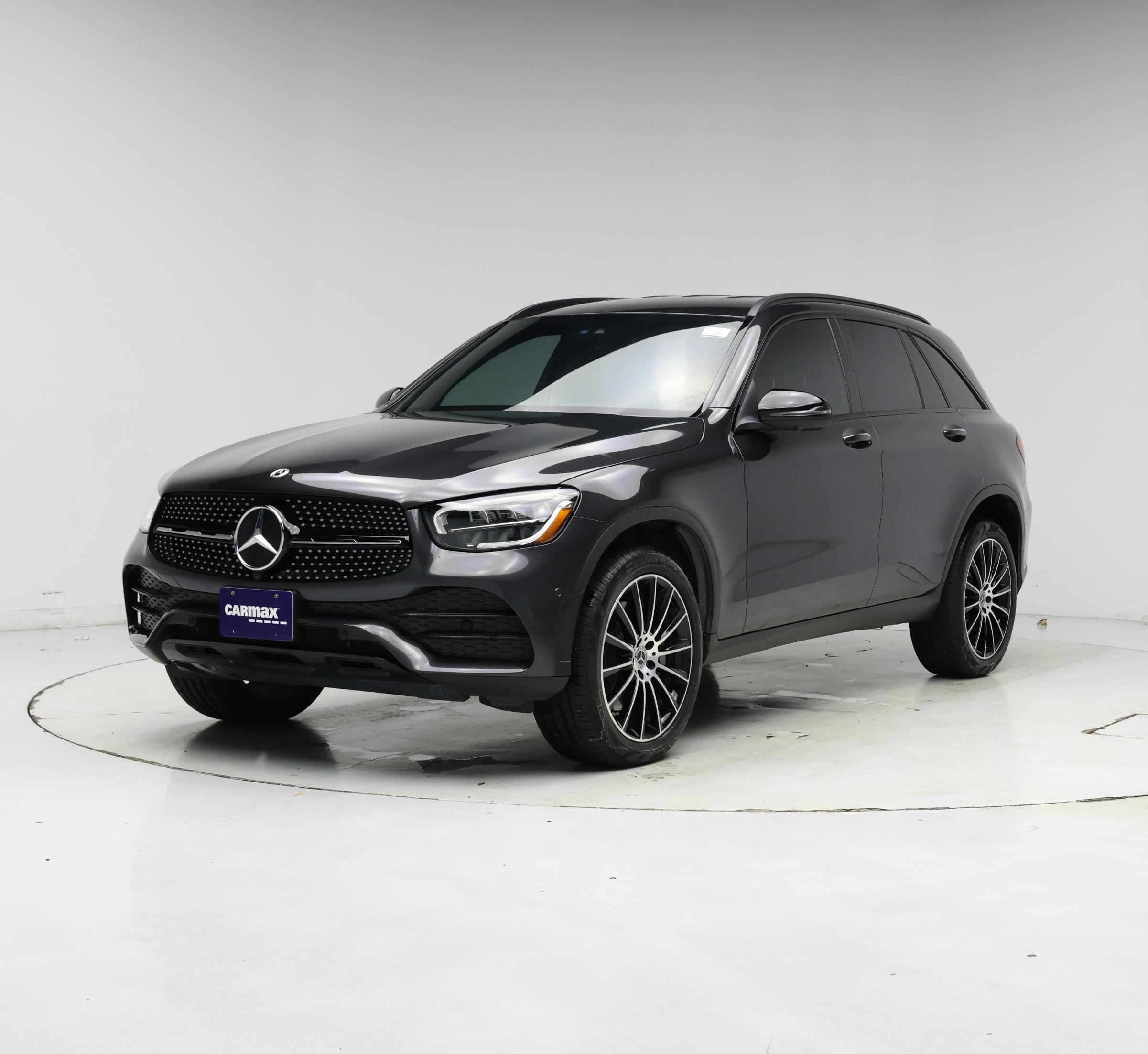 Thumbnail: 2022 Mercedes-Benz GLC - 4