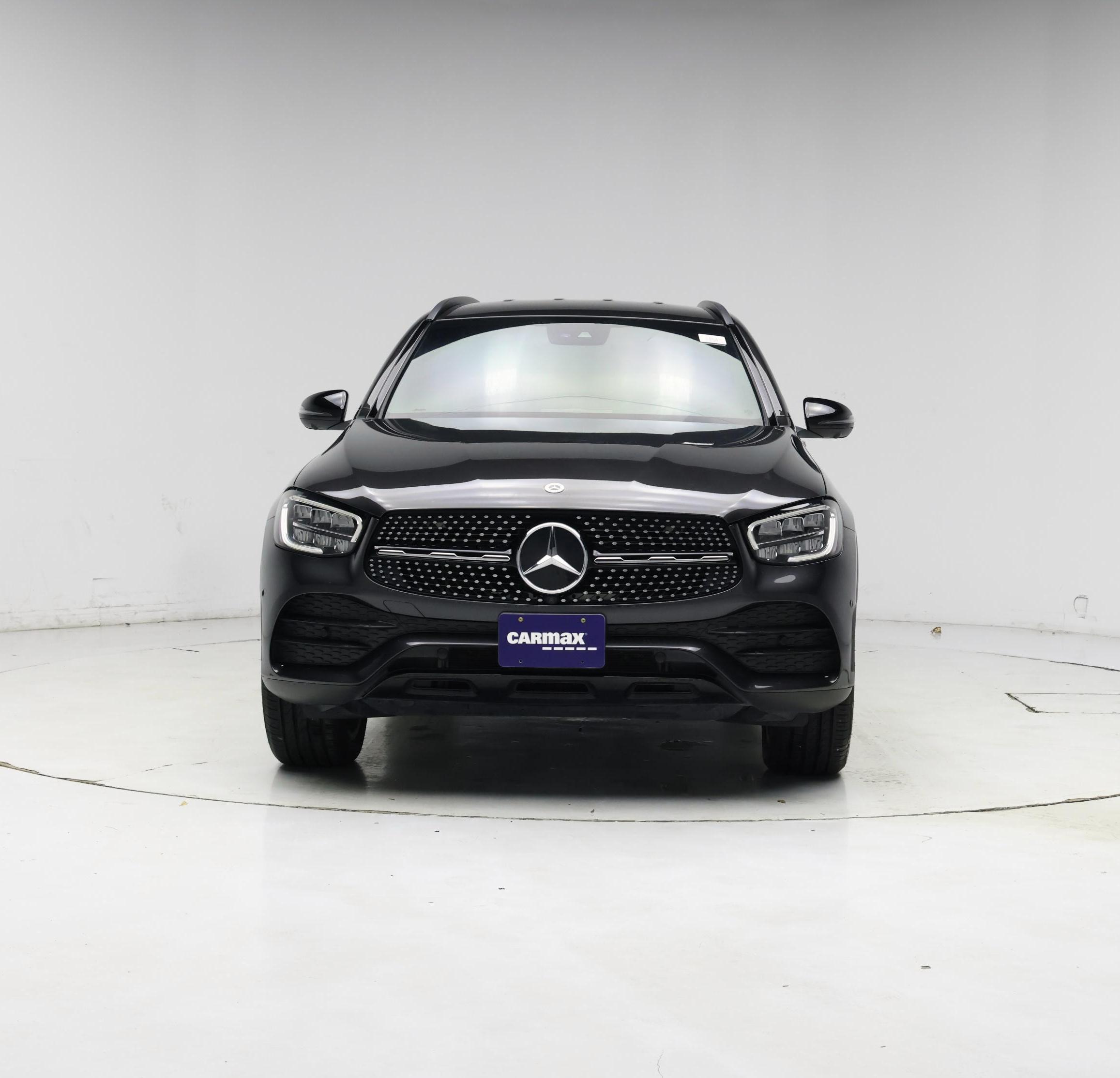 Thumbnail: 2022 Mercedes-Benz GLC - 5