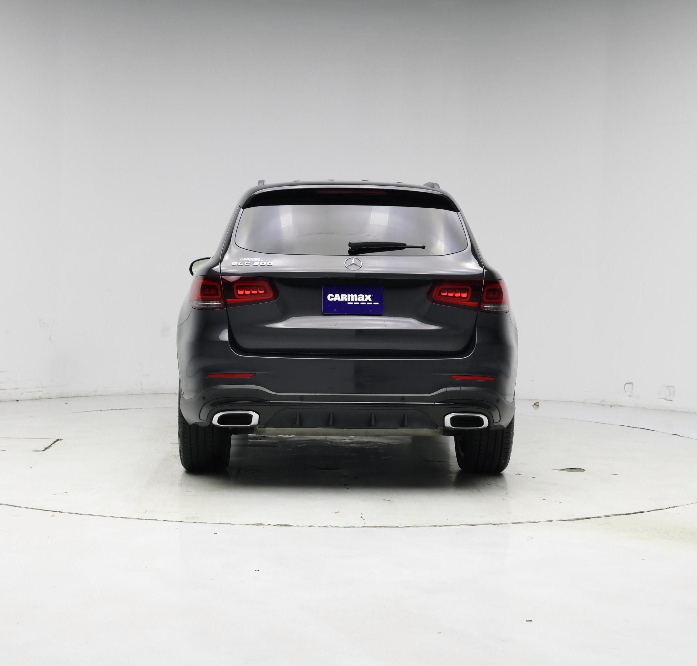 Thumbnail: 2022 Mercedes-Benz GLC - 6