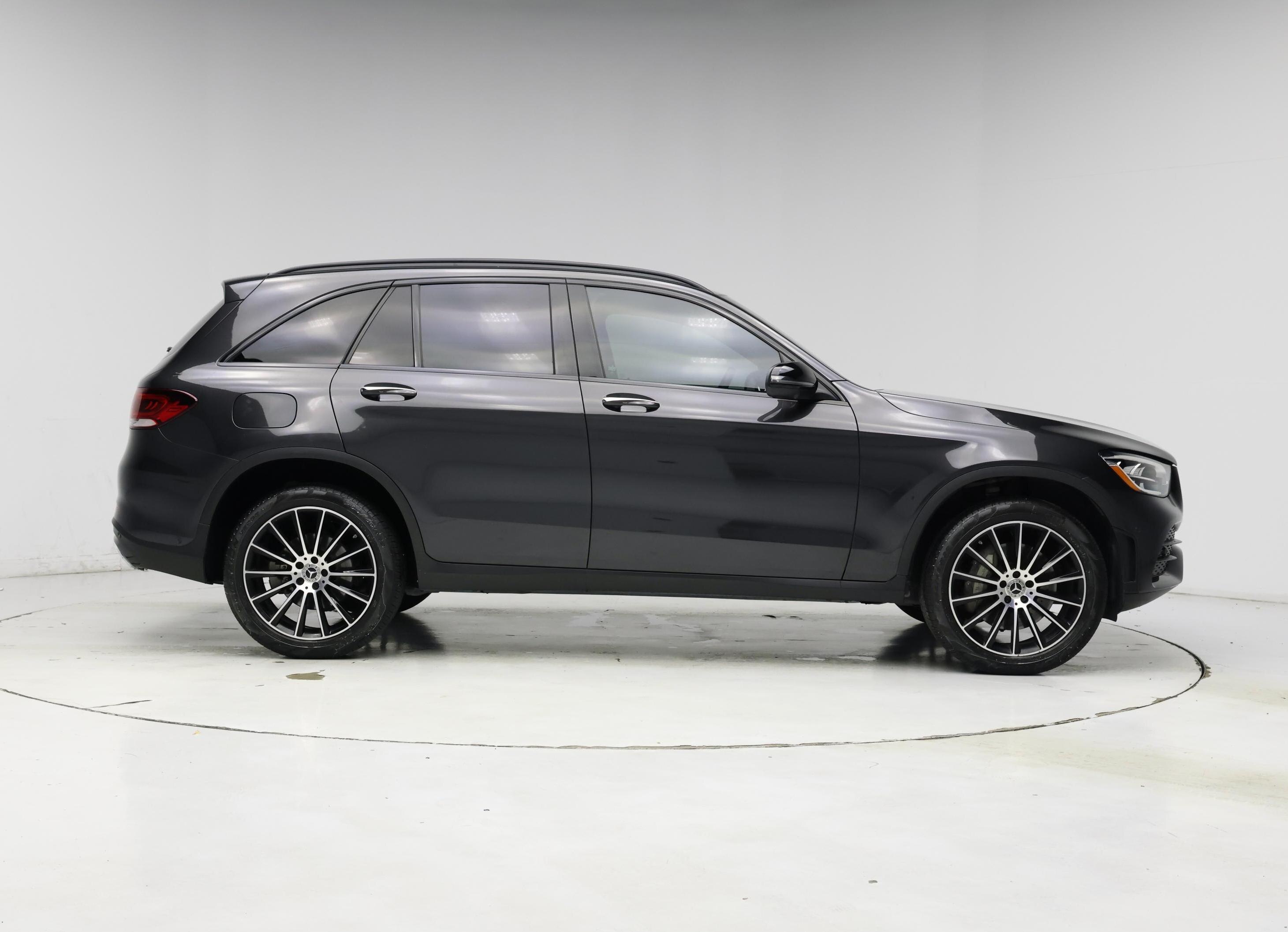 Thumbnail: 2022 Mercedes-Benz GLC - 7