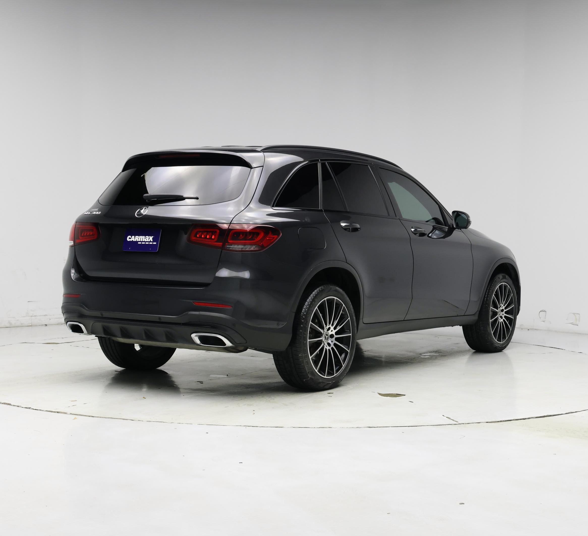 Thumbnail: 2022 Mercedes-Benz GLC - 8