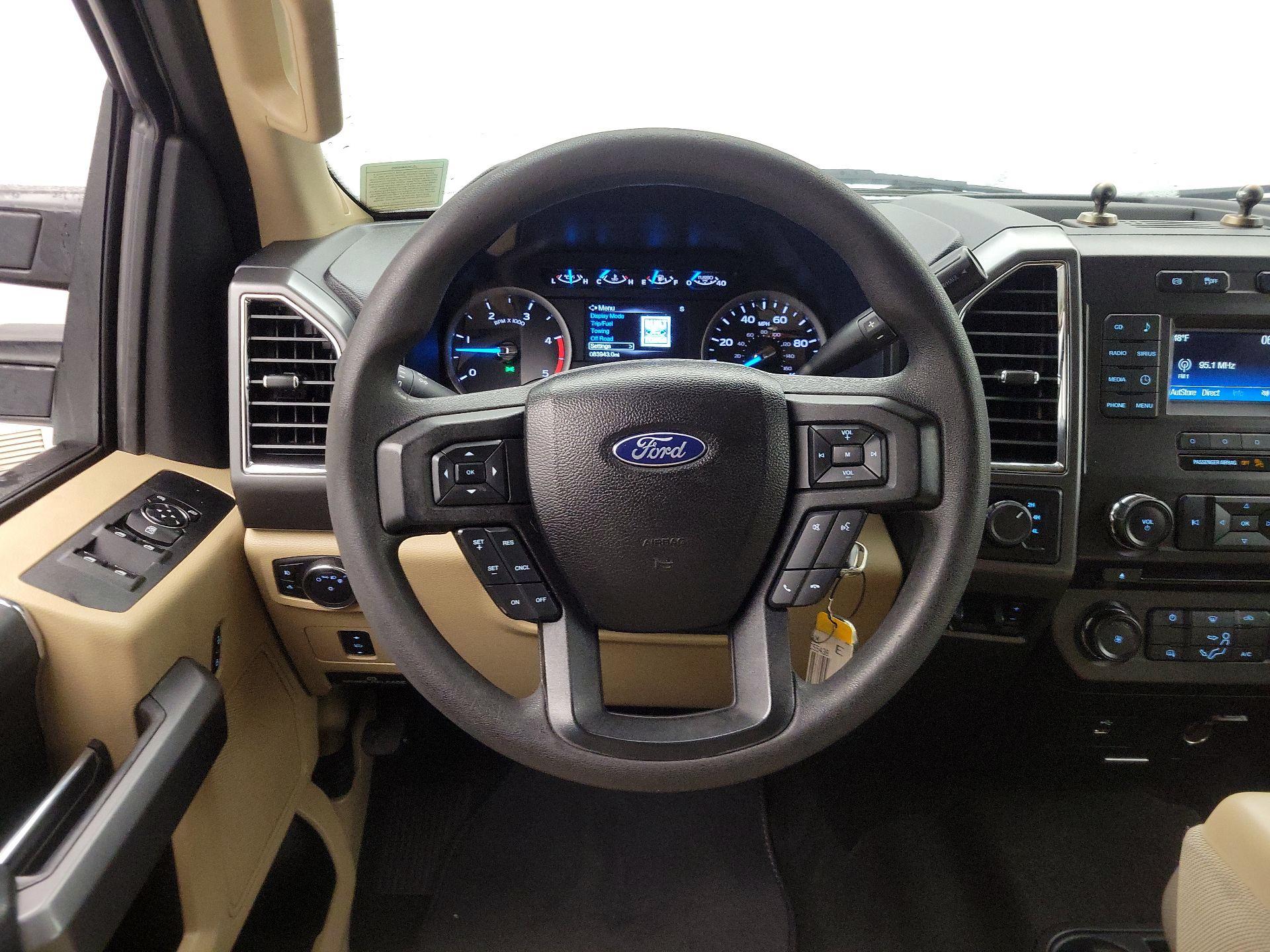 Thumbnail: 2017 Ford F-250 - 10