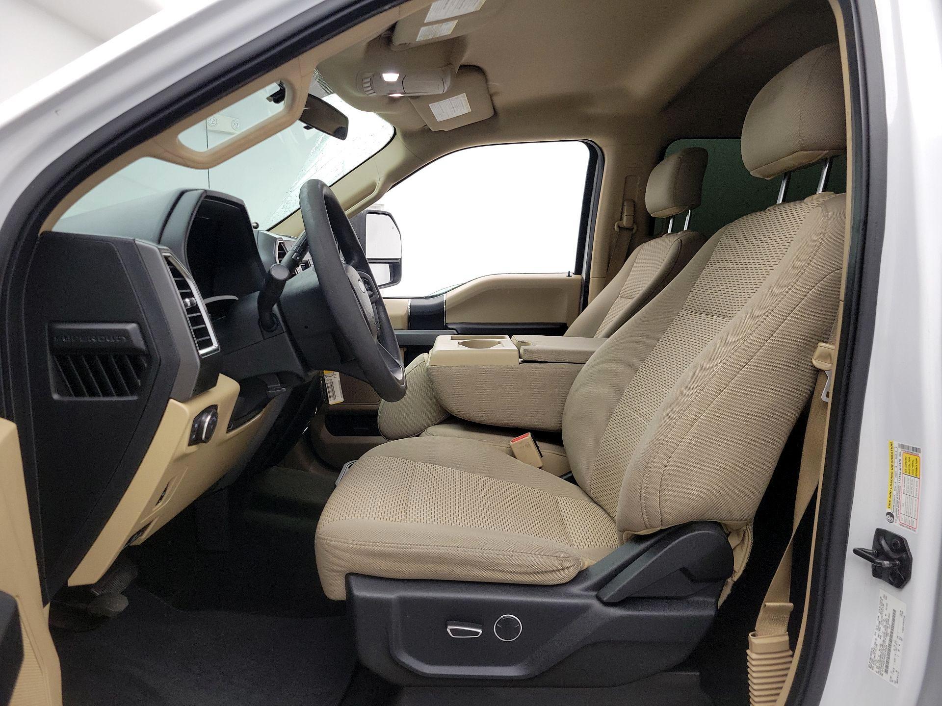 Thumbnail: 2017 Ford F-250 - 11