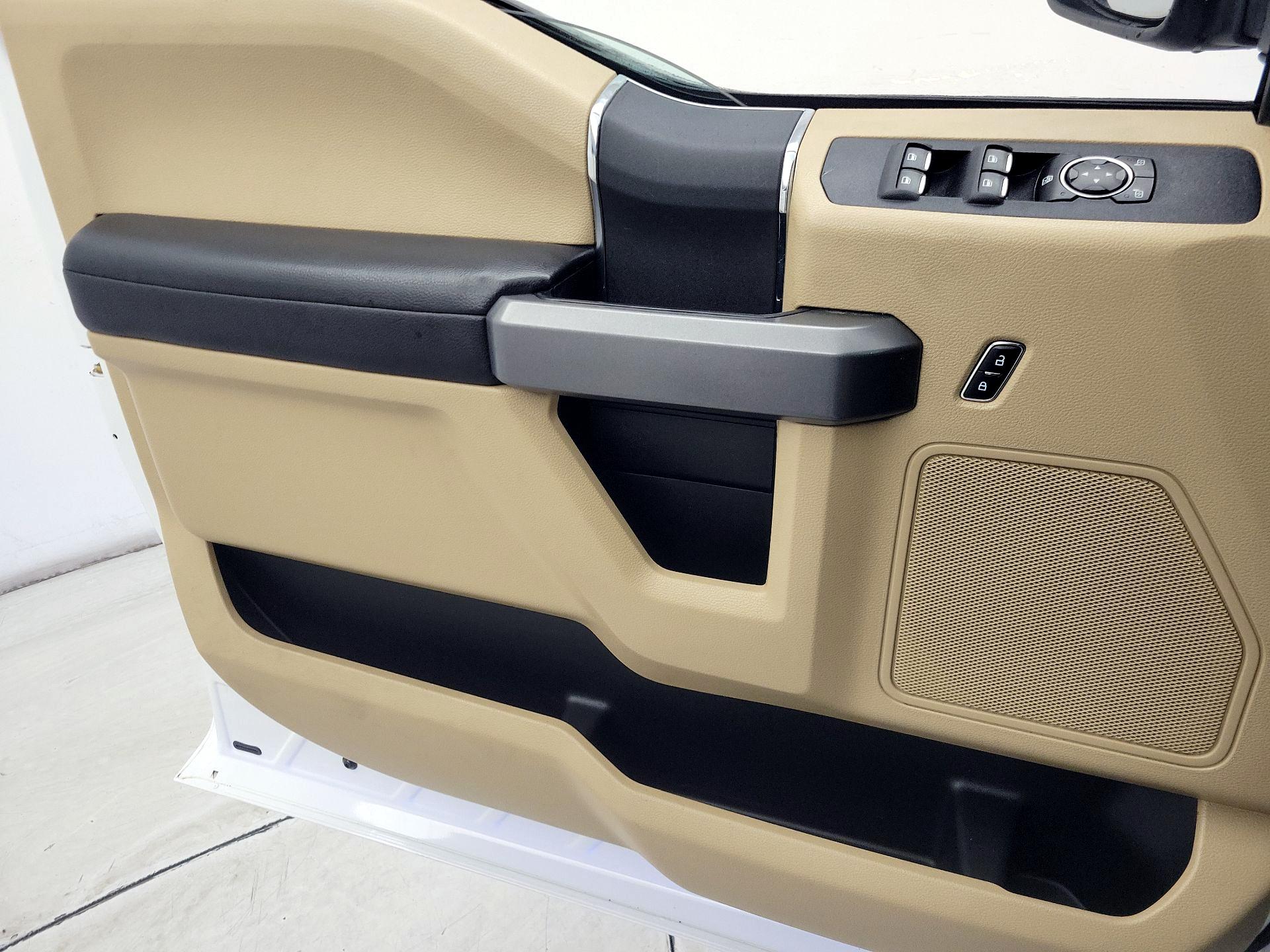 Thumbnail: 2017 Ford F-250 - 12