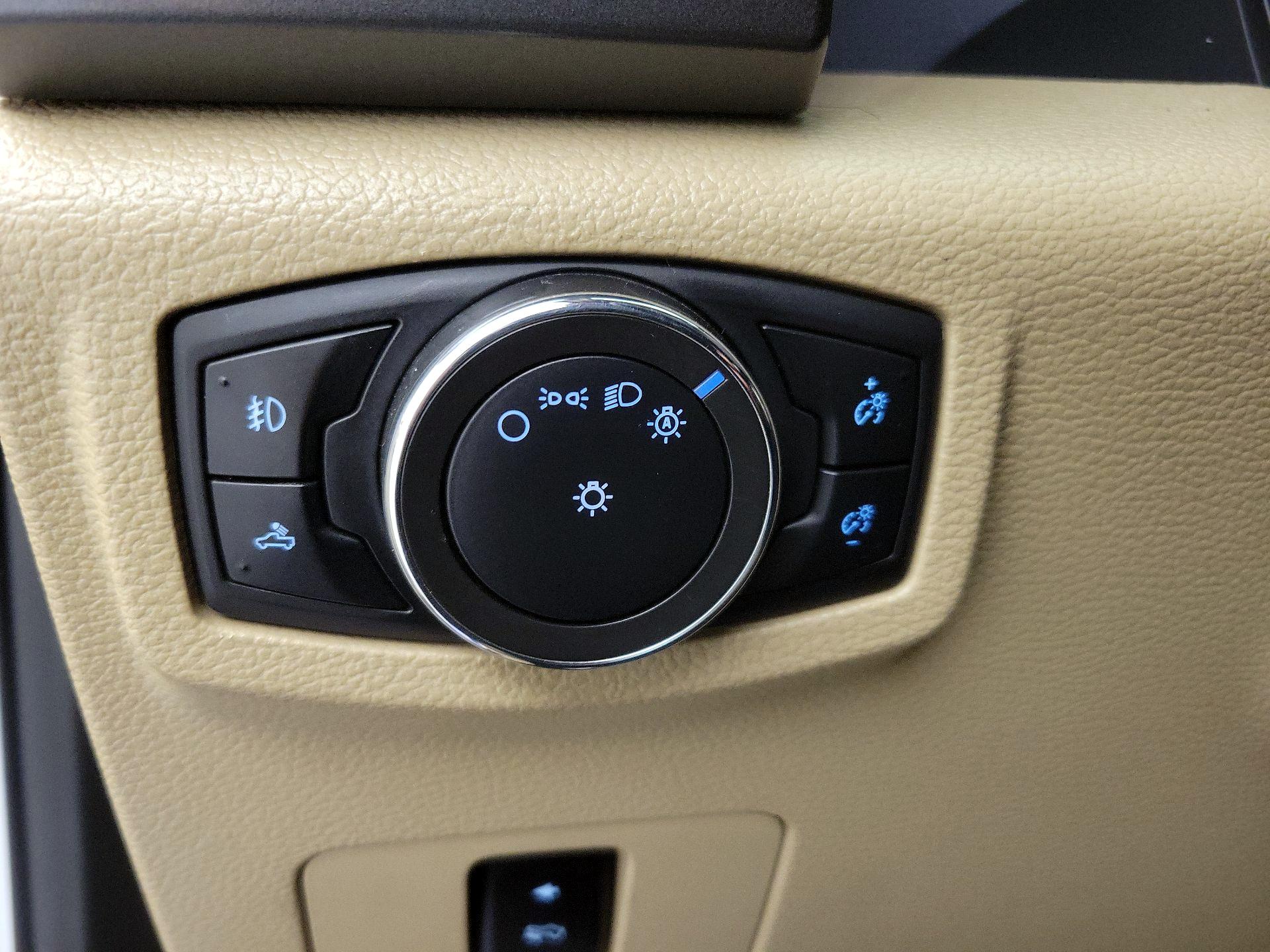 Thumbnail: 2017 Ford F-250 - 13