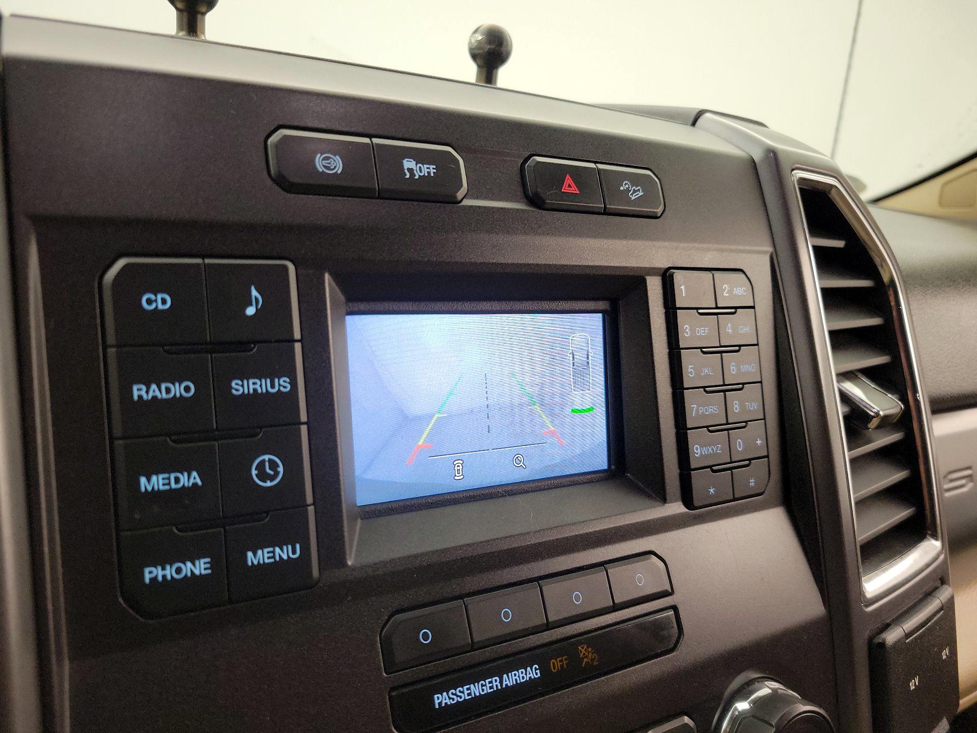 Thumbnail: 2017 Ford F-250 - 14