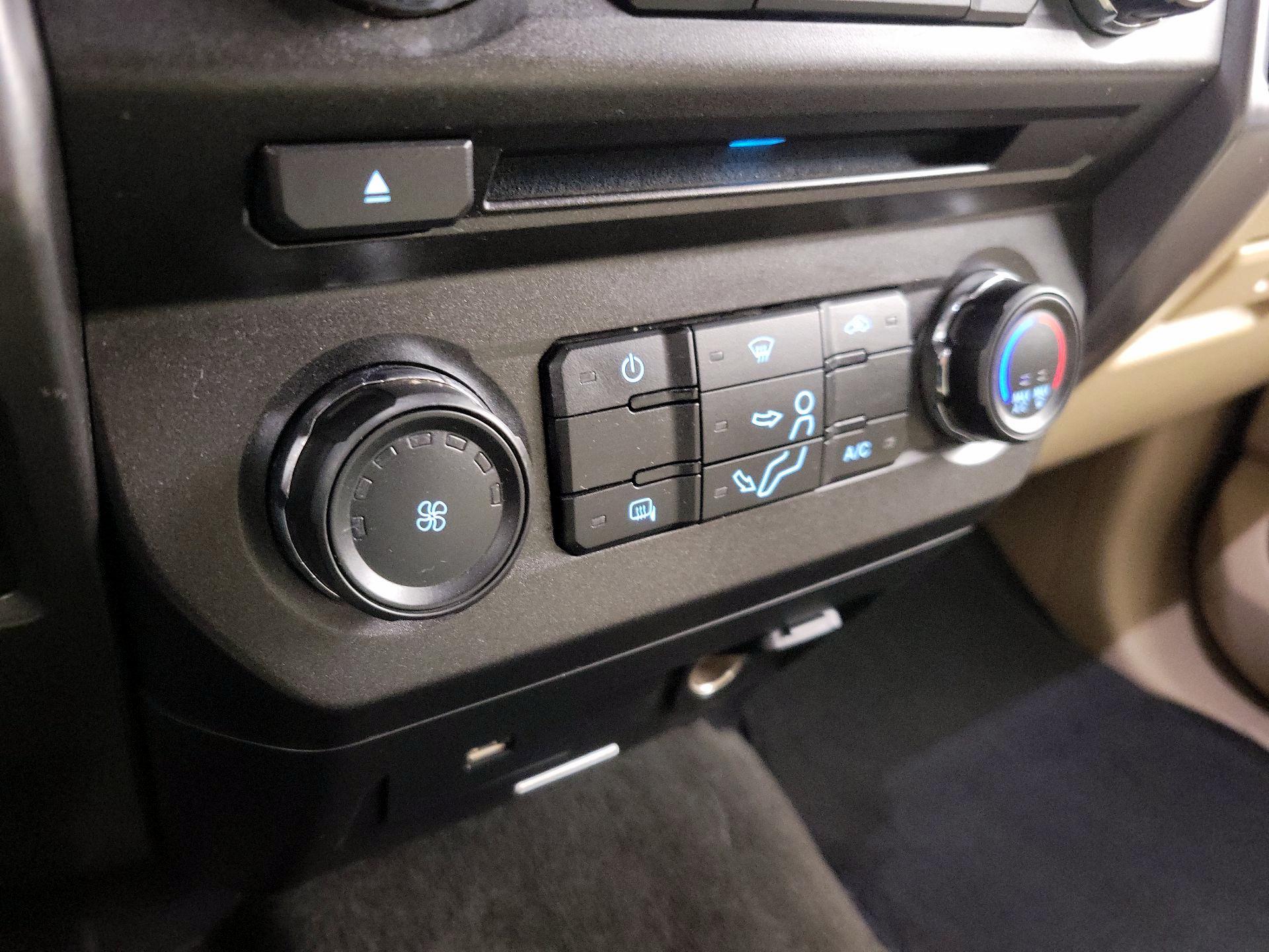 Thumbnail: 2017 Ford F-250 - 16