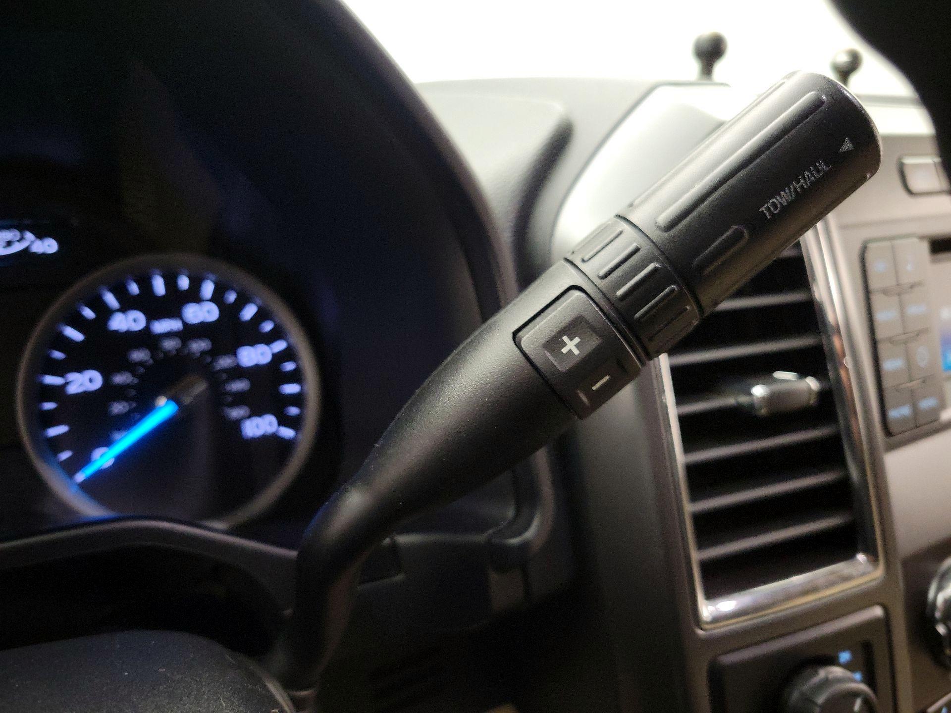 Thumbnail: 2017 Ford F-250 - 17