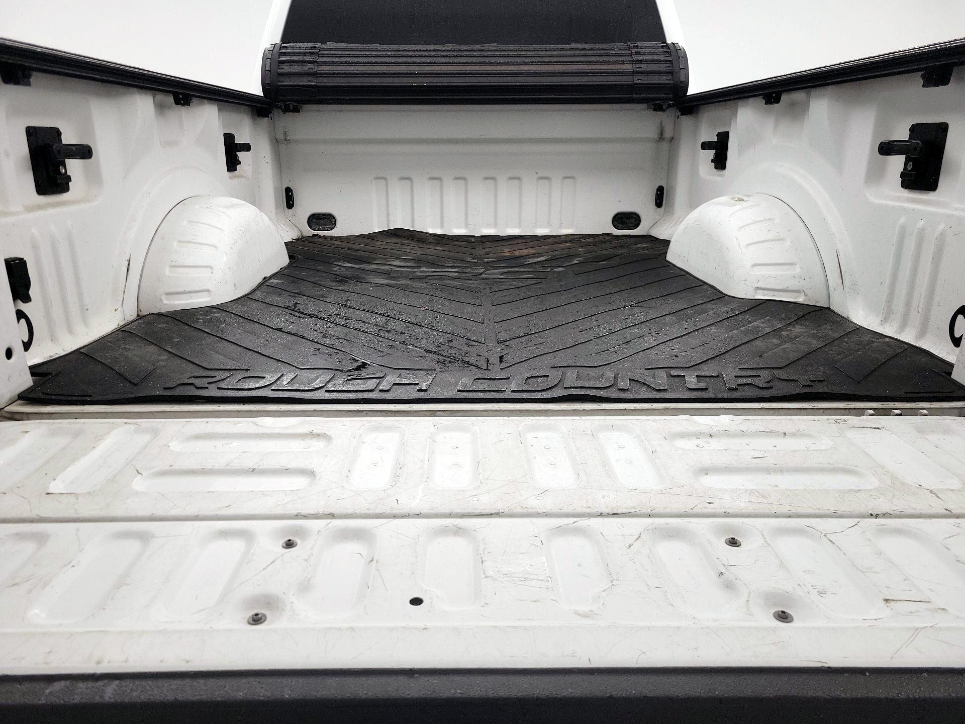 Thumbnail: 2017 Ford F-250 - 20