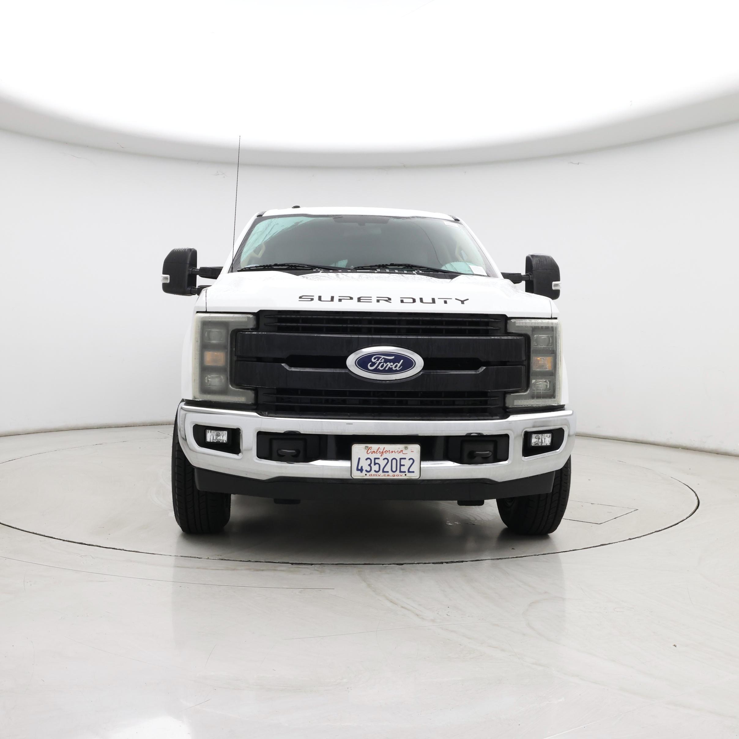 Thumbnail: 2017 Ford F-250 - 5