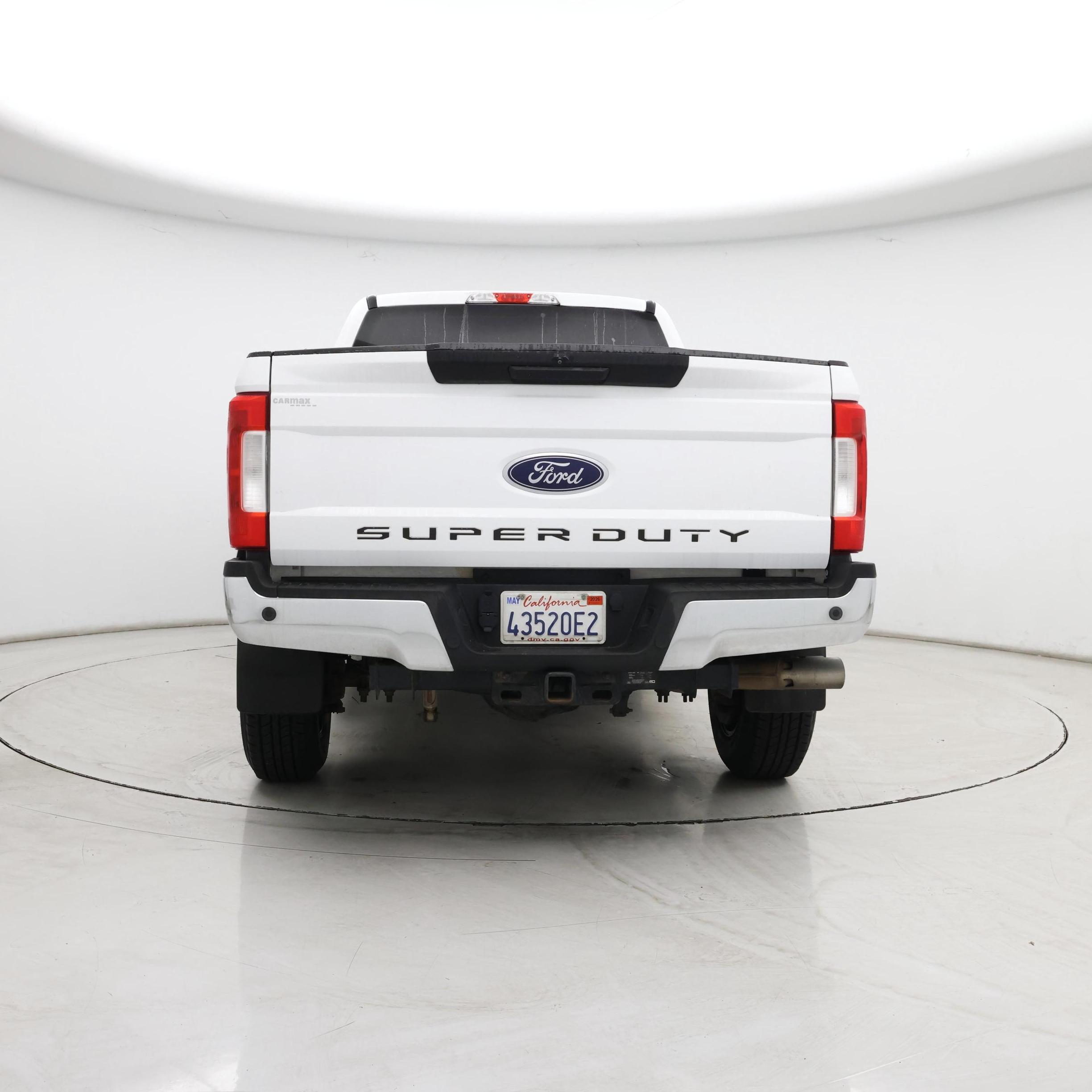 Thumbnail: 2017 Ford F-250 - 6