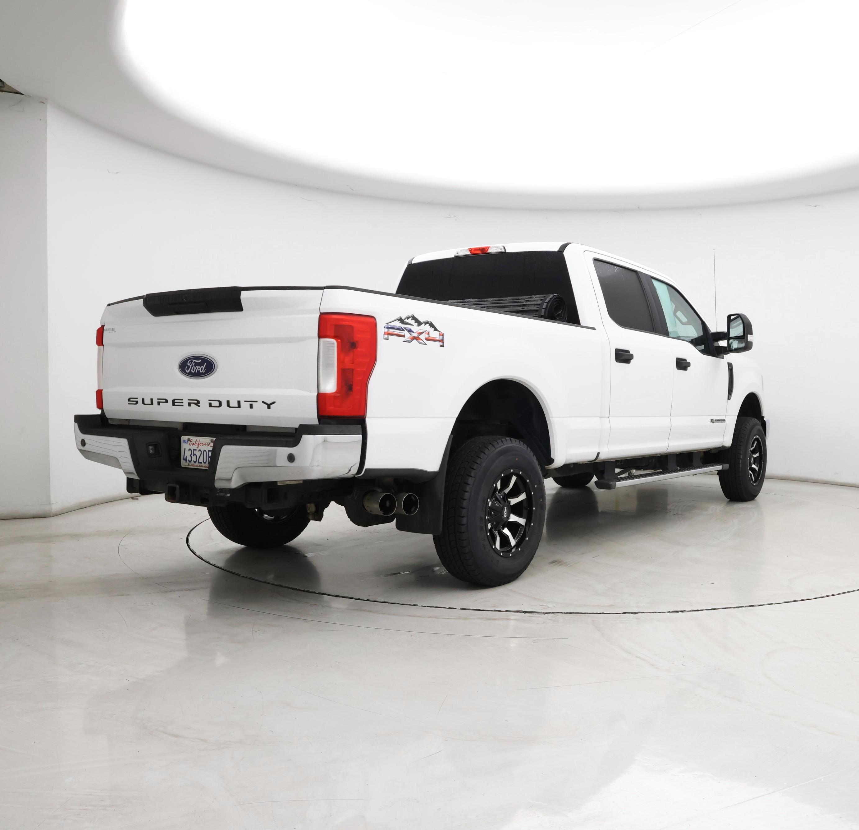 Thumbnail: 2017 Ford F-250 - 8