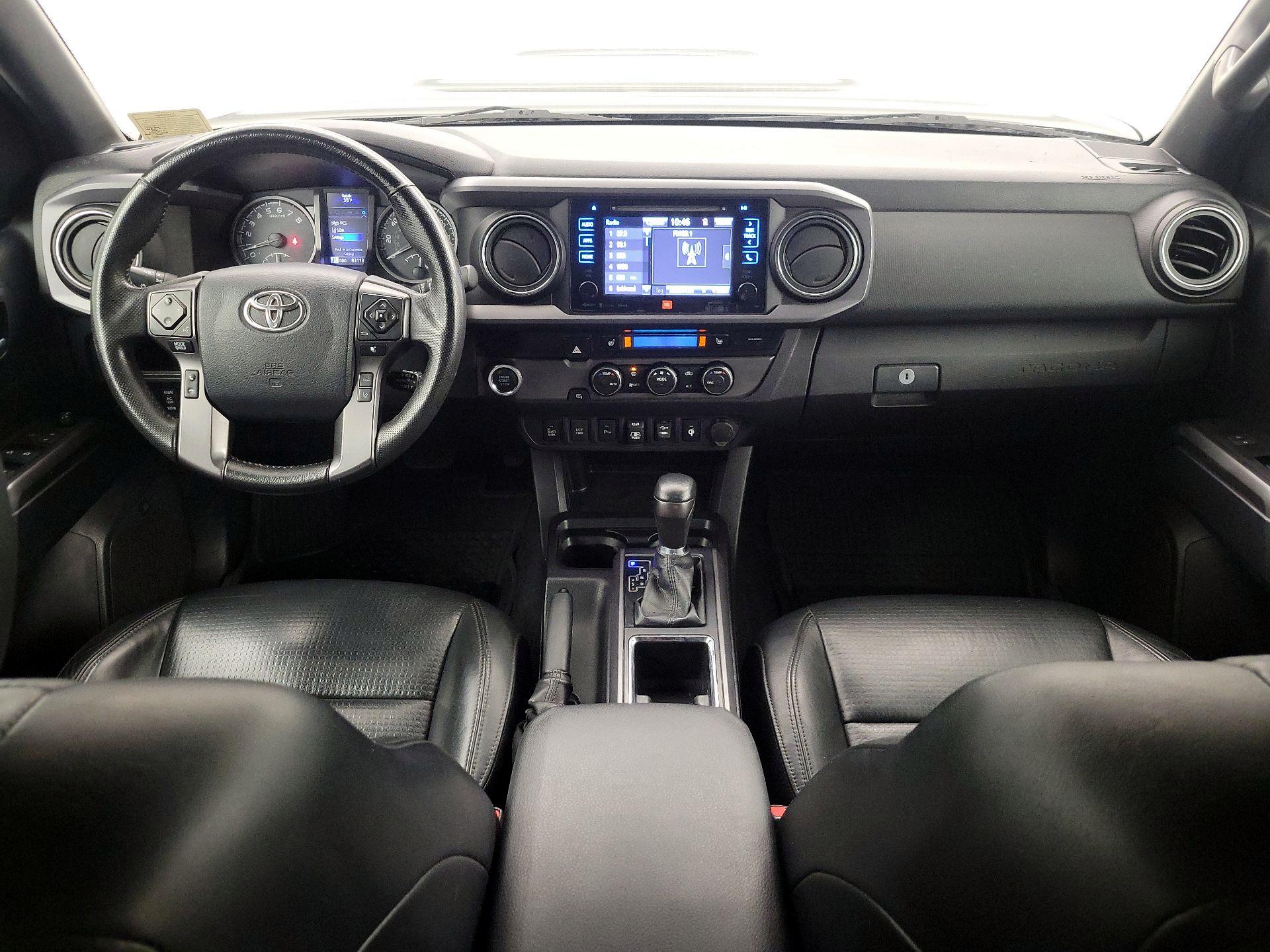 Thumbnail: 2019 Toyota Tacoma - 9