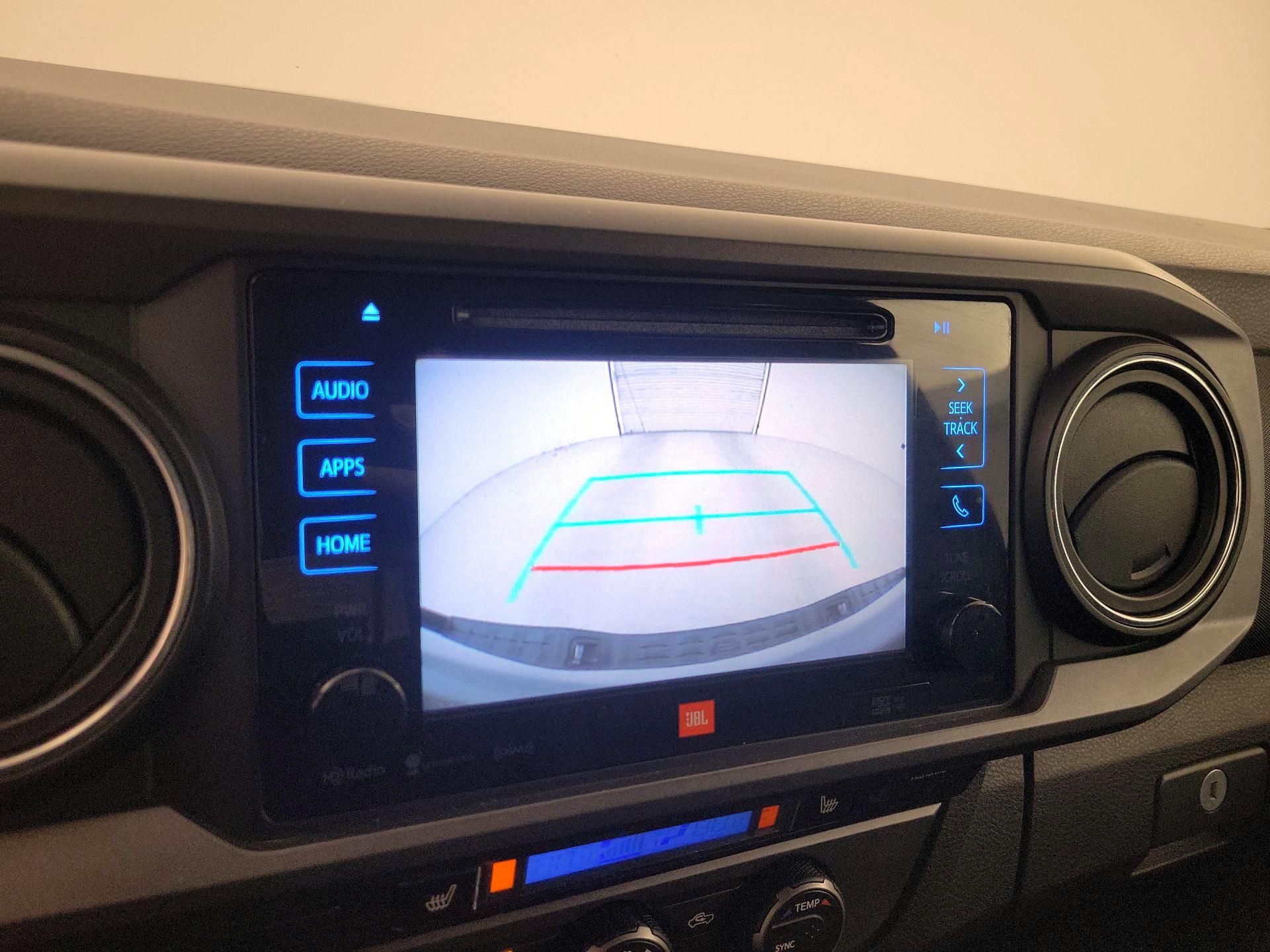 Thumbnail: 2019 Toyota Tacoma - 14