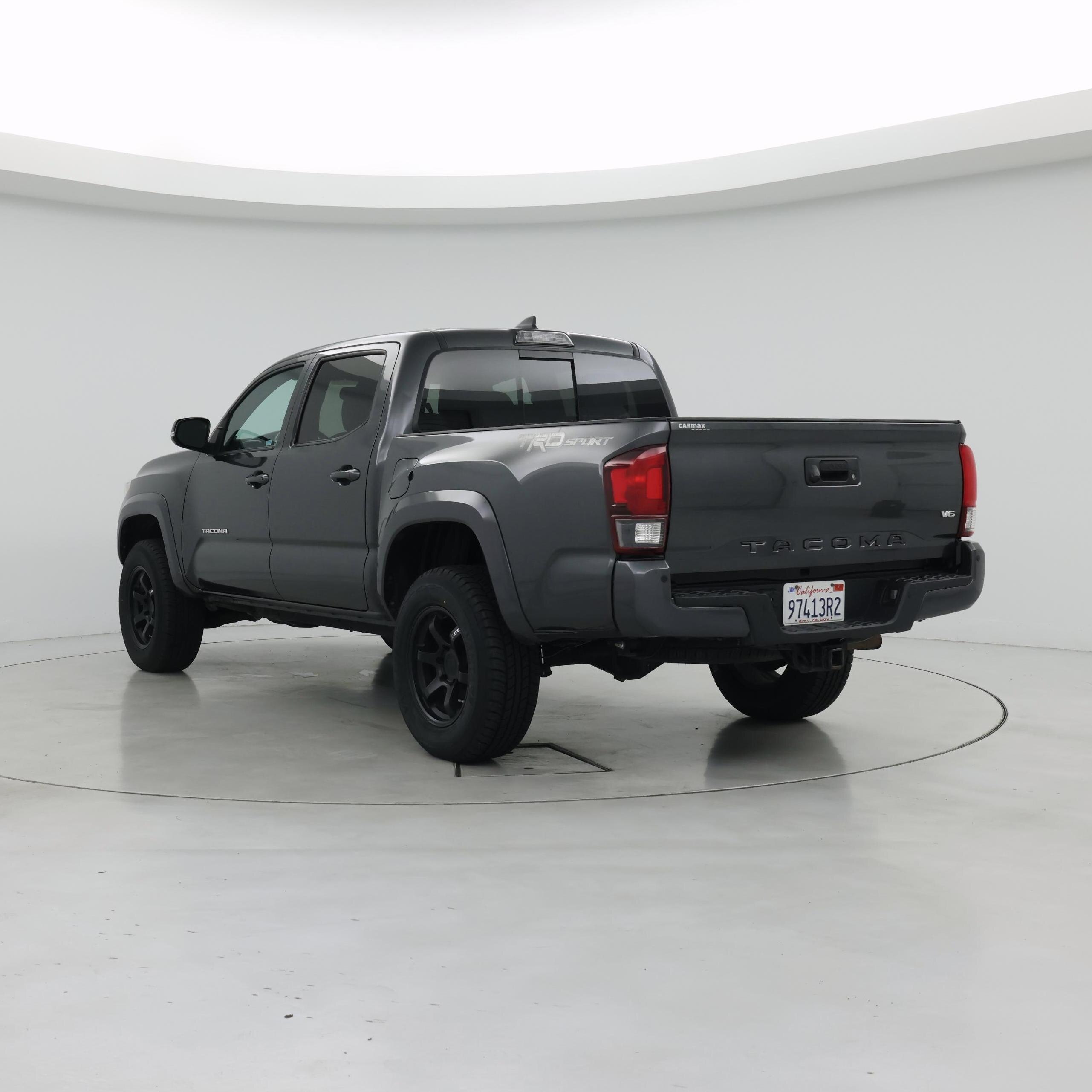 Thumbnail: 2019 Toyota Tacoma - 2