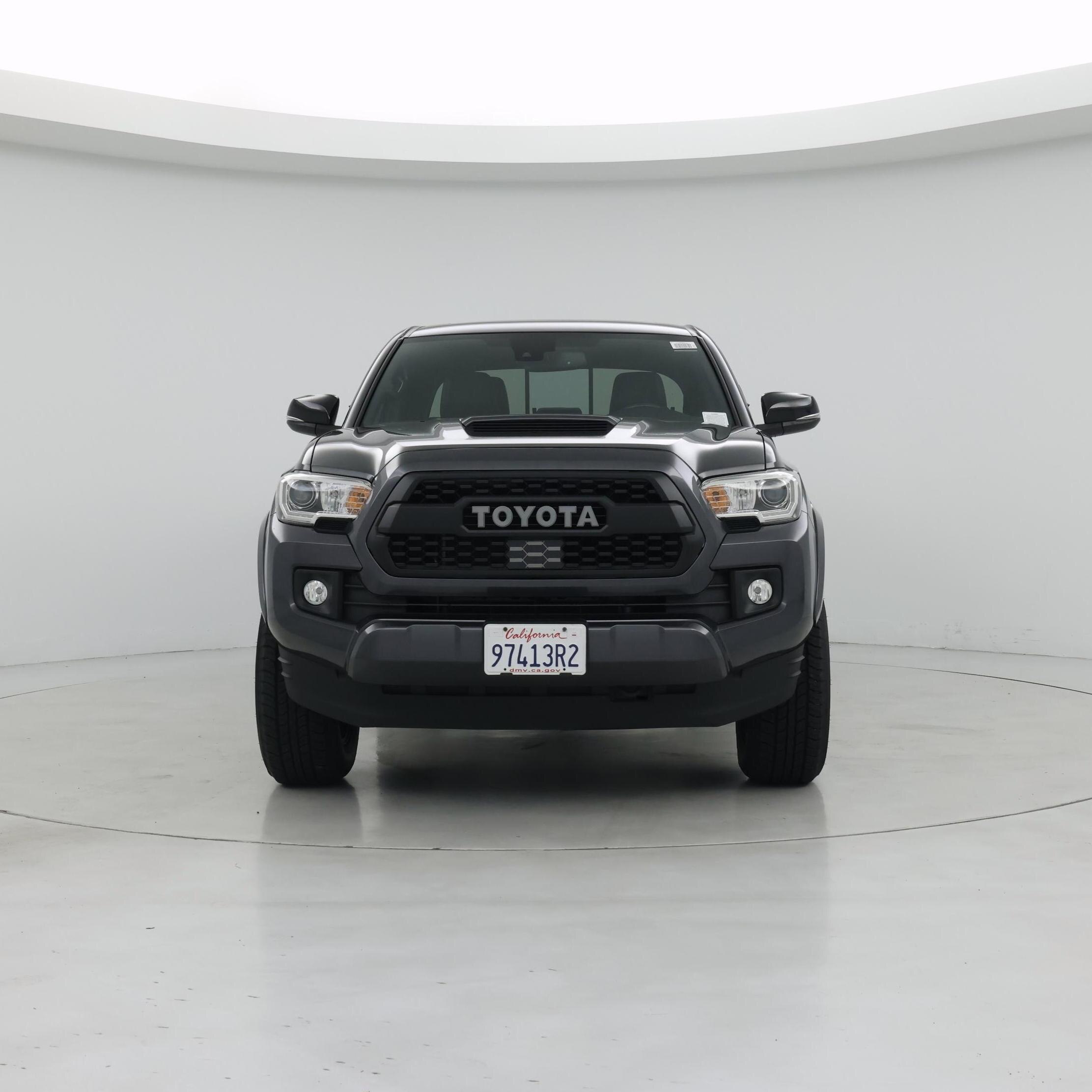 Thumbnail: 2019 Toyota Tacoma - 5